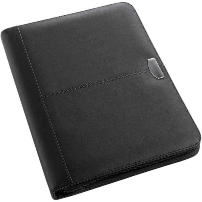 Cartella portascritti - A4 | Laserline | Con blocco note a righe