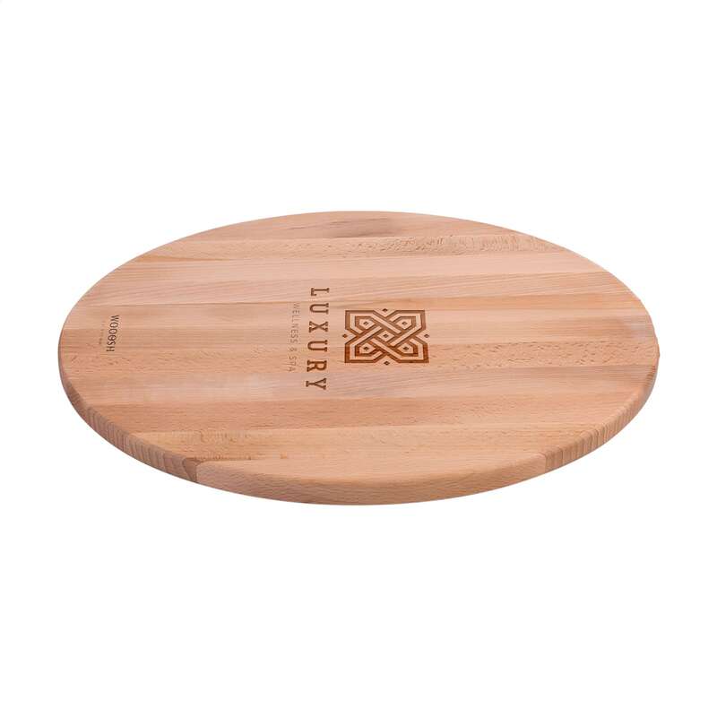 Piatto da portata | Legno di faggio | Made in Europe