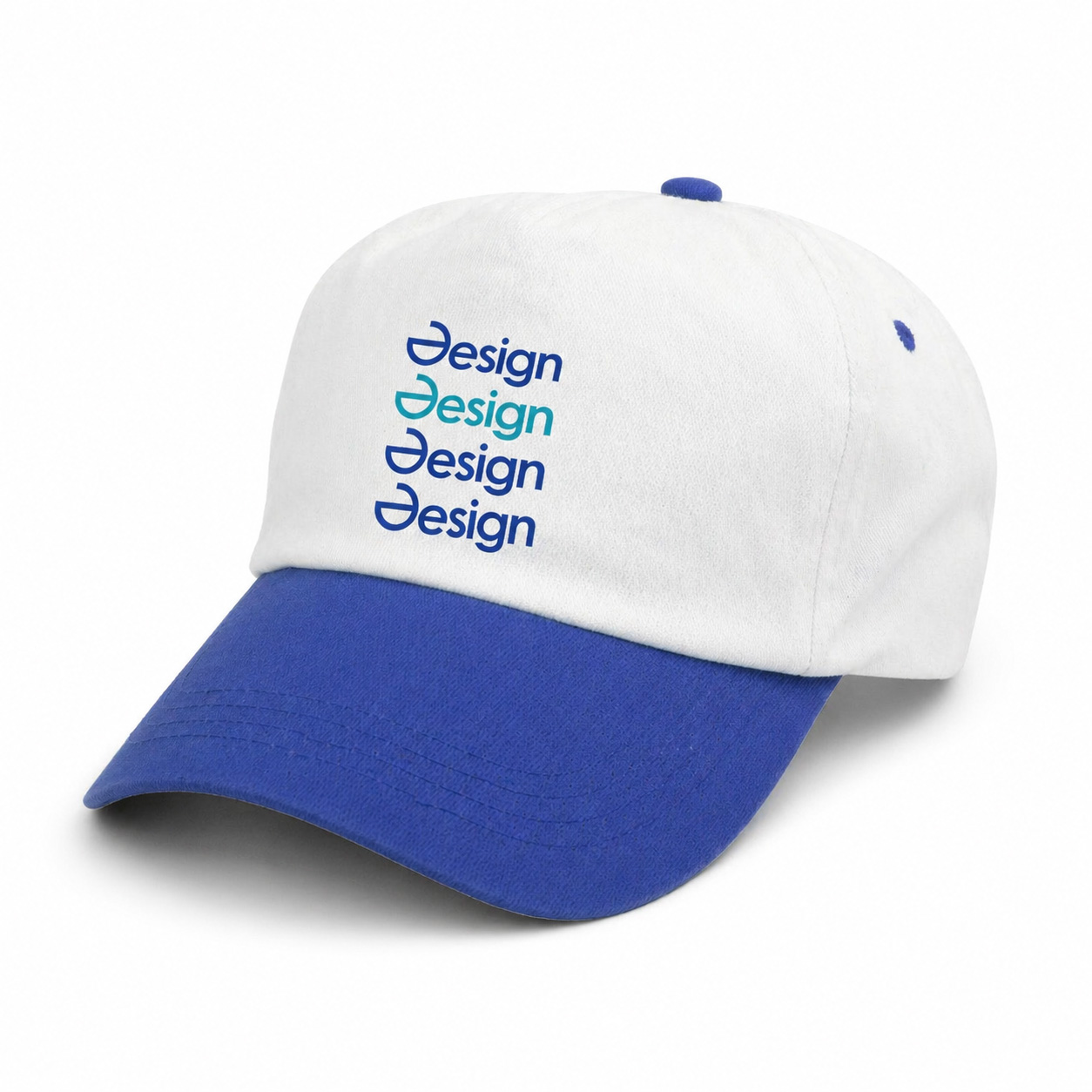 Baseball Cap Andy | Transferdruck | Baumwolle