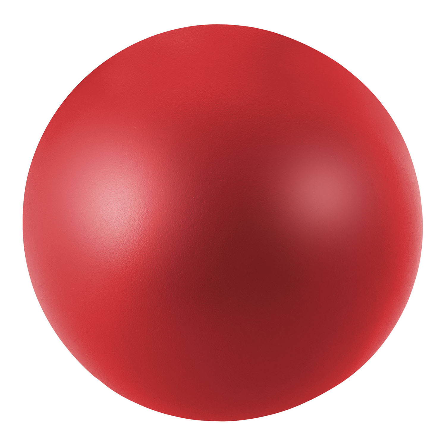 Balle anti-stress | PU | Gravure