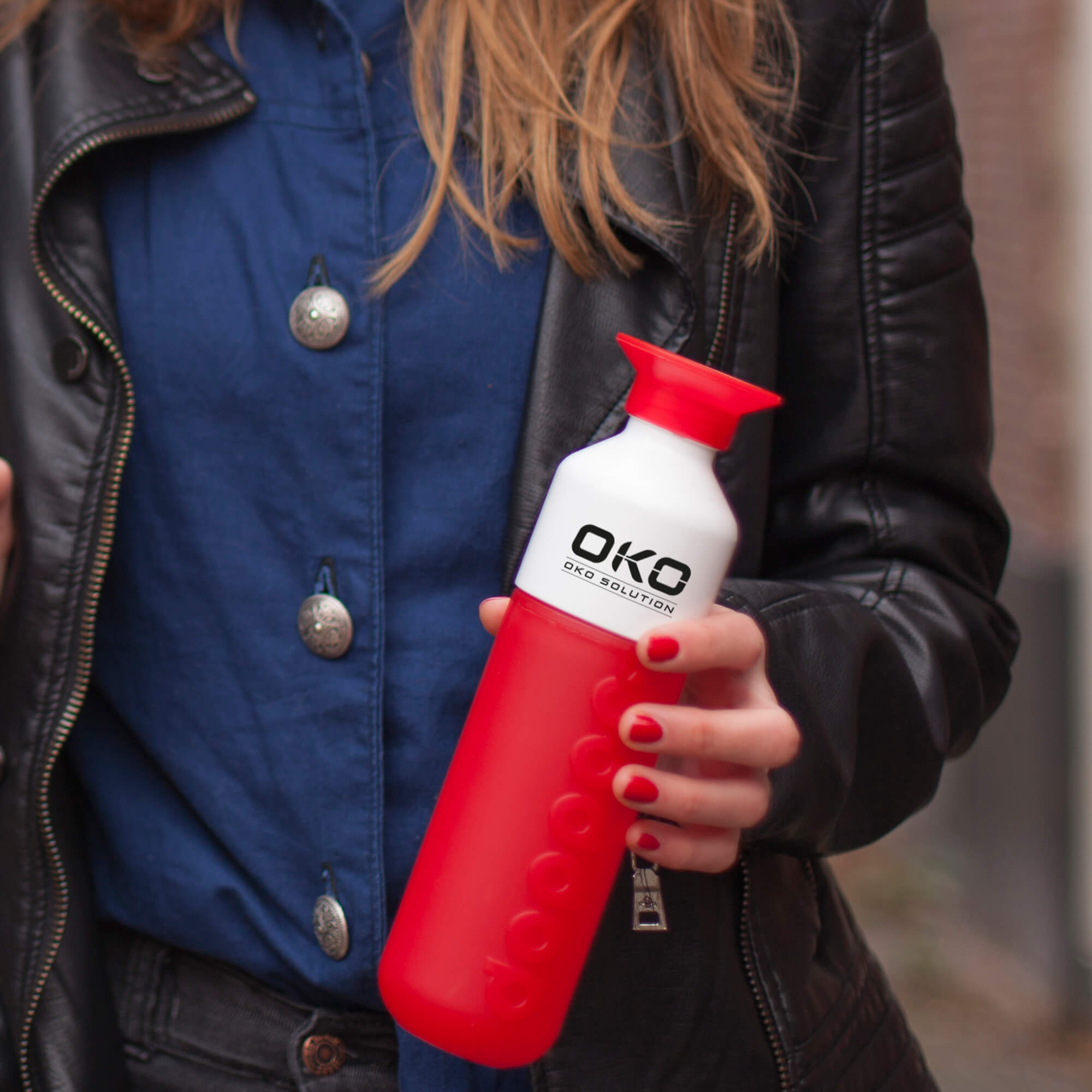 Dopper Original - 450 ml | Gourde | Quadrichromie