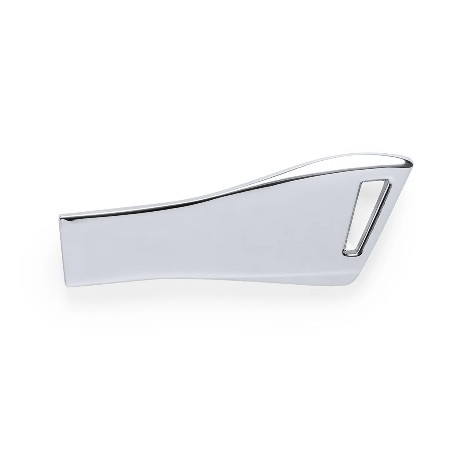Clé USB 16 Go métal – Avec capuchon | Compacte | Robuste | Moderne