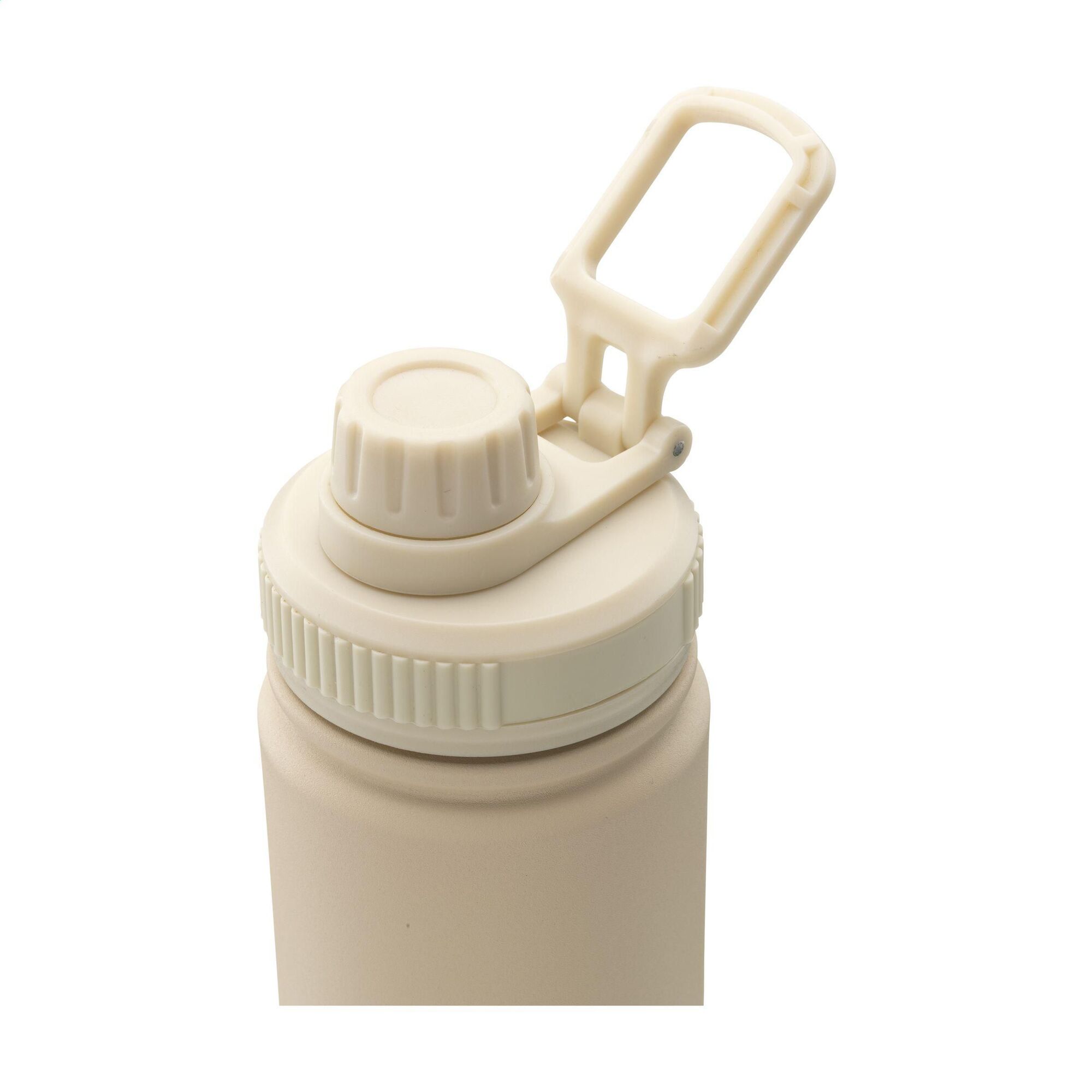 Bouteille – 800 ml | Acier inoxydable RCS | Simple paroi