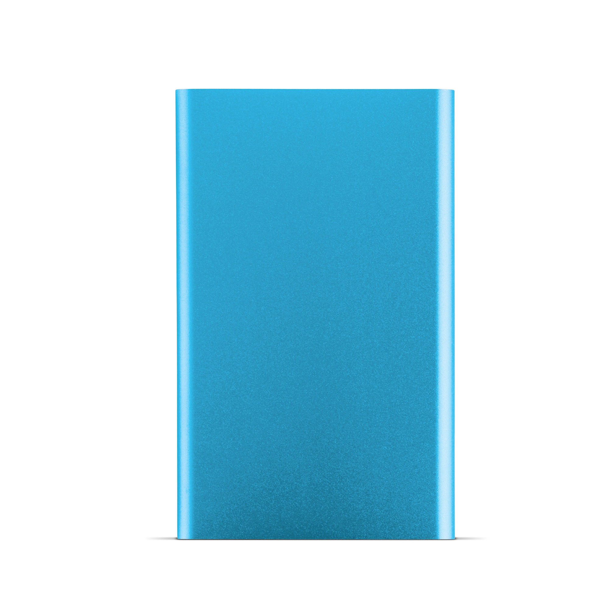 Batterie externe | 4000 mAh | Quadrichromie