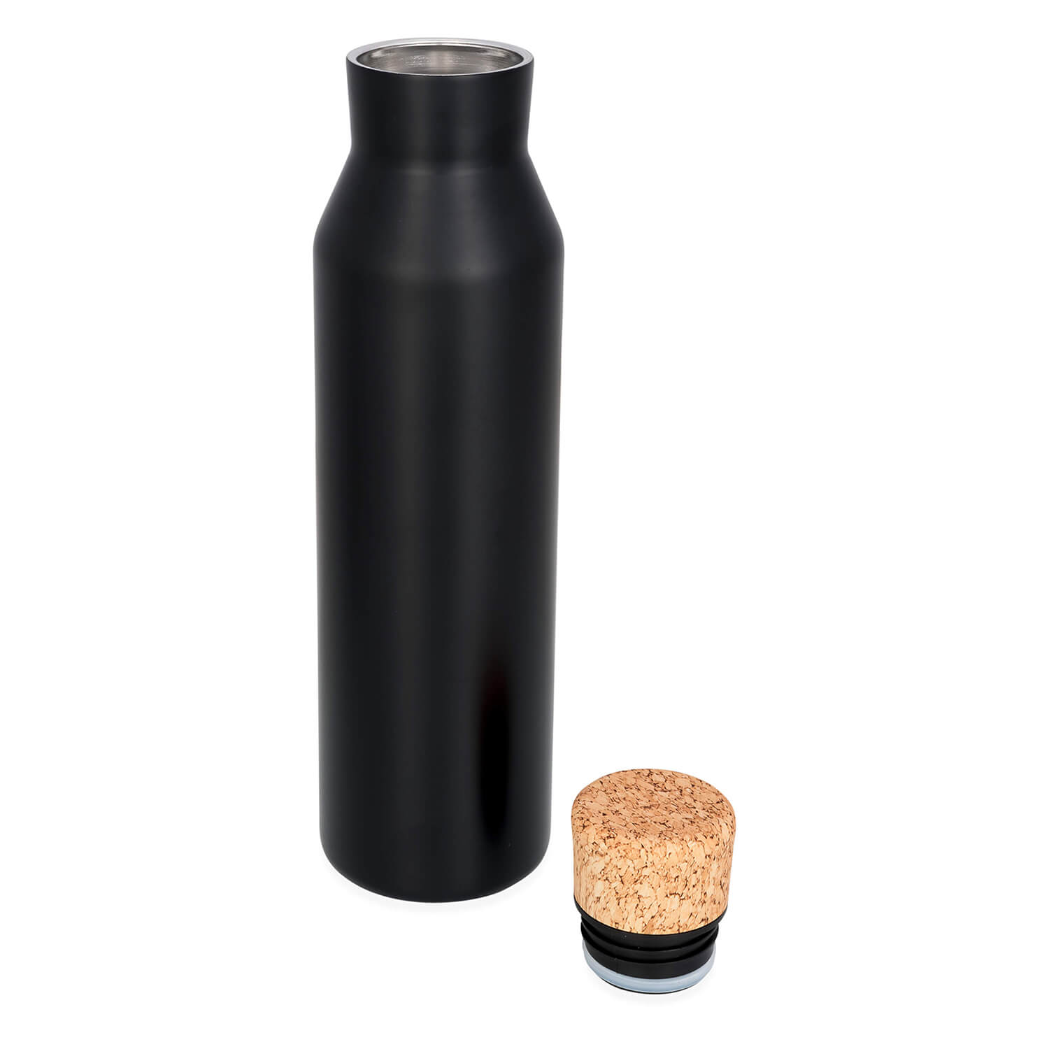 Thermosfles Belinda - 590 ml | Dubbelwandig | RVS