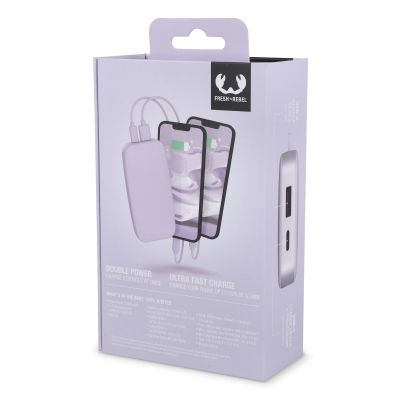 Powerbank | Fresh 'n Rebel | 12000 mAh