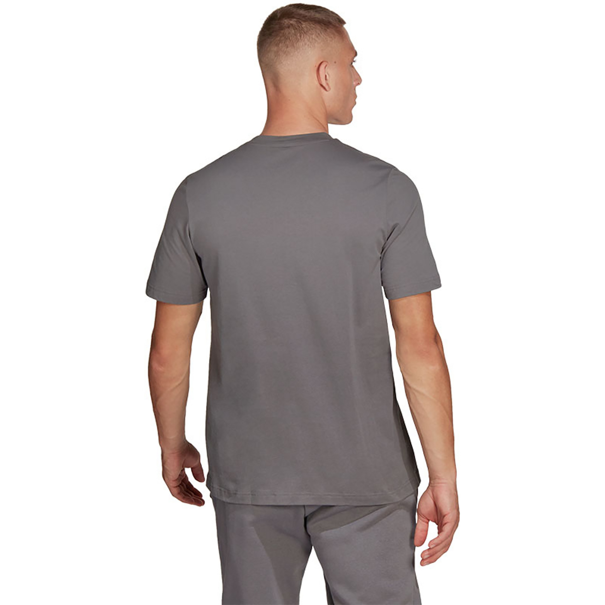 Adidas T-shirt - Entrada 22 | Unisex | Katoen | Regular Fit