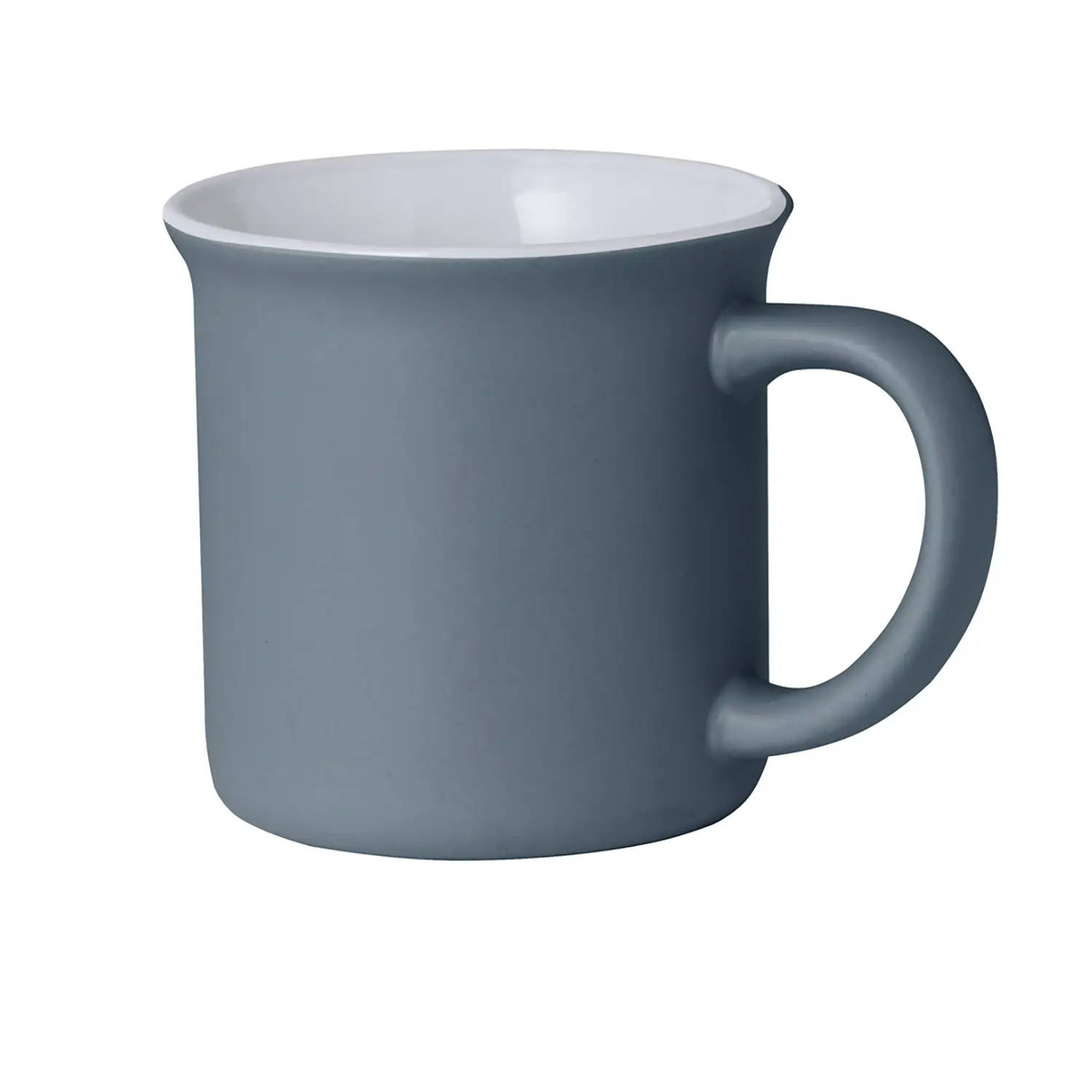 Mug classique en céramique – 300 ml | Réutilisable | Quotidien