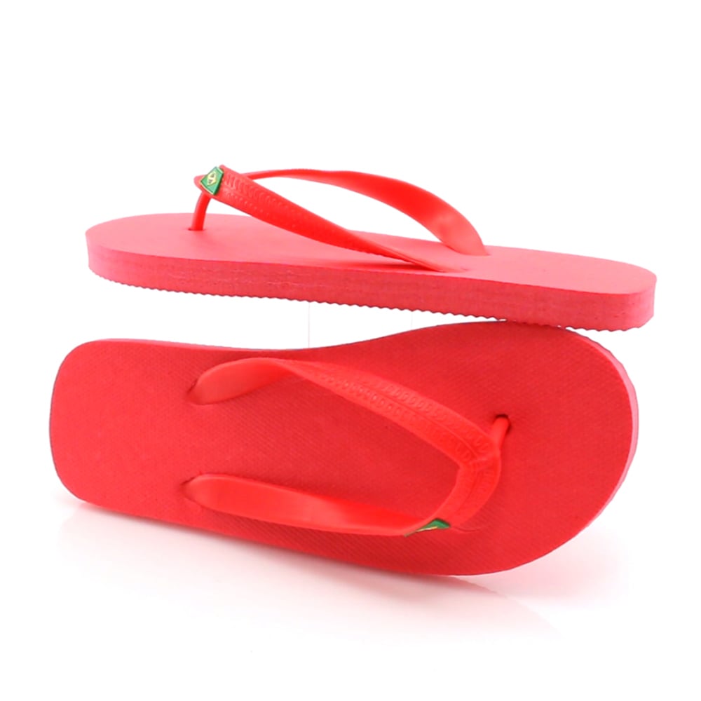 Slippers Tygo - Brasil | EVA | Maat 36-44 | 1 kleur bedrukking