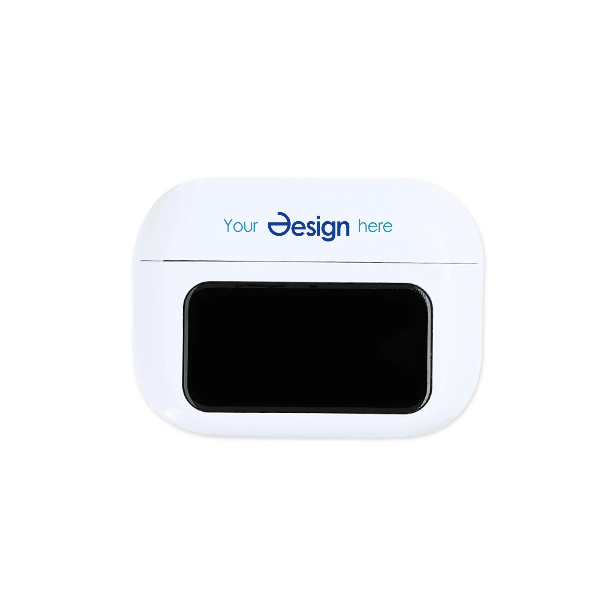 Bluetooth In-Ear-Kopfhörer mit Touch – USB-C-Etui | Bluetooth 5.0