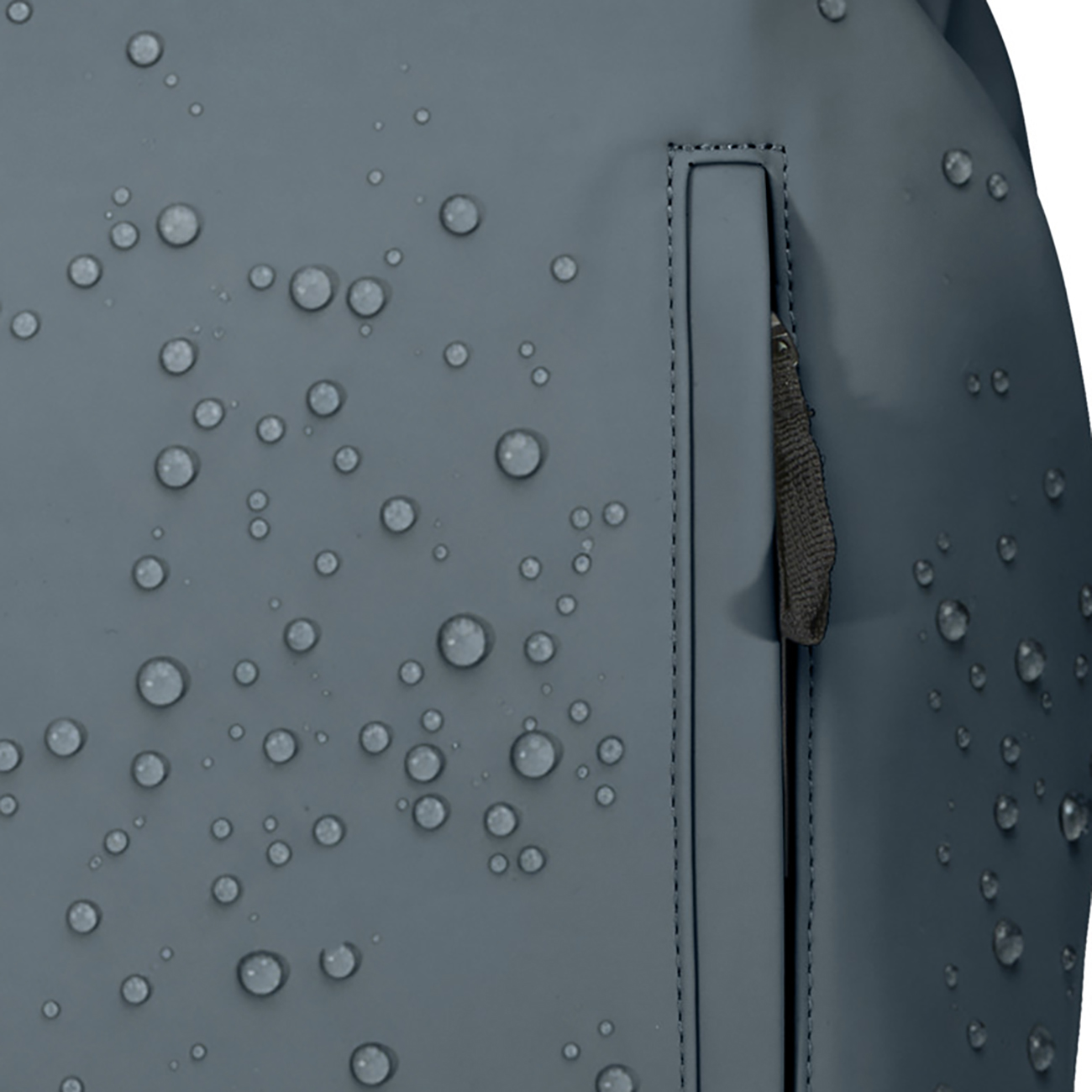 Zaino laptop antifurto – 18 L | Accesso posteriore | Idrorepellente | Schienale traspirante