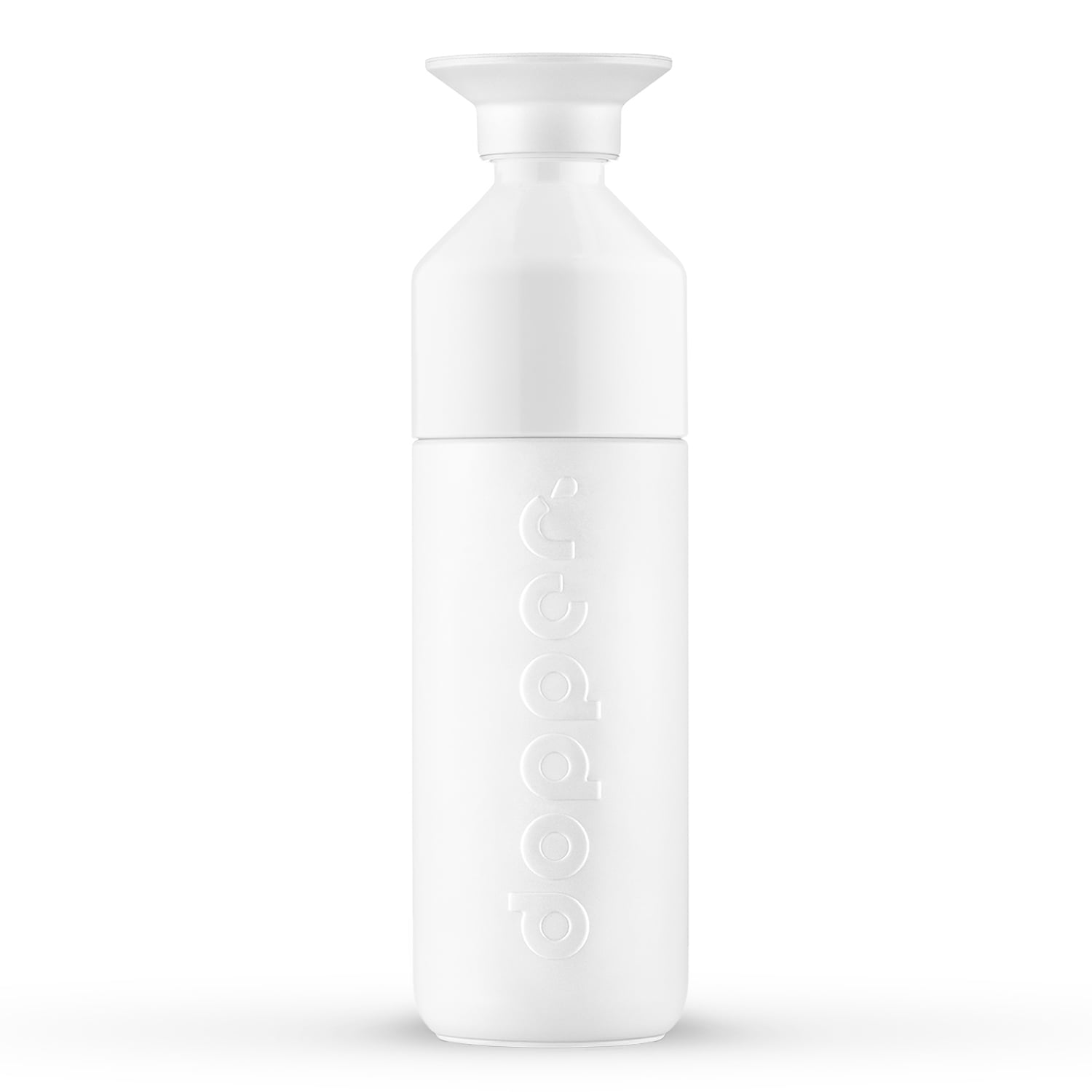 Dopper Isolé - 580 ml | Bouteille thermos | Pleine couleur