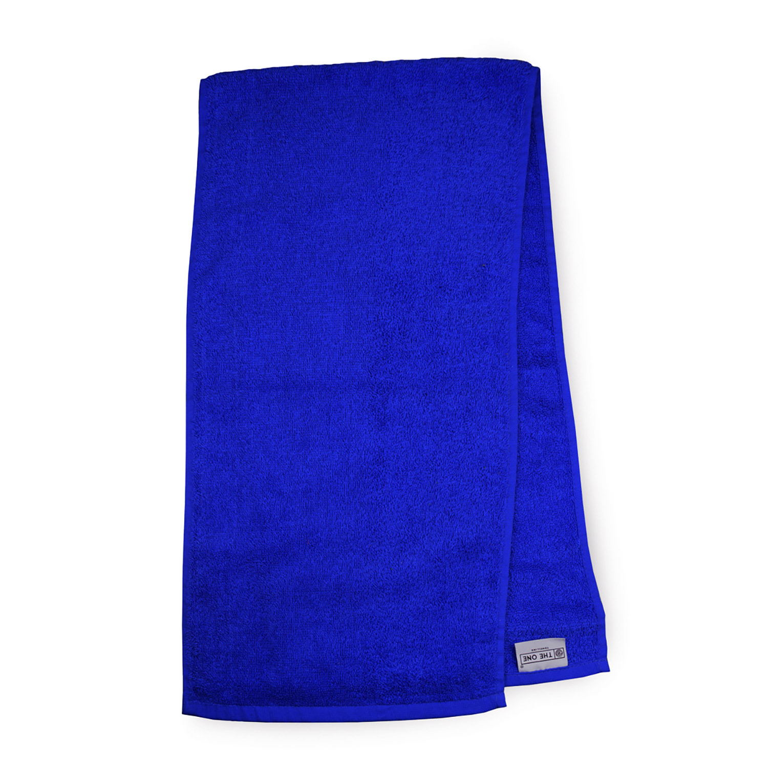 Asciugamano sportivo – Leggero & assorbente | 30 × 130 cm | Asciugatura rapida | Compatto