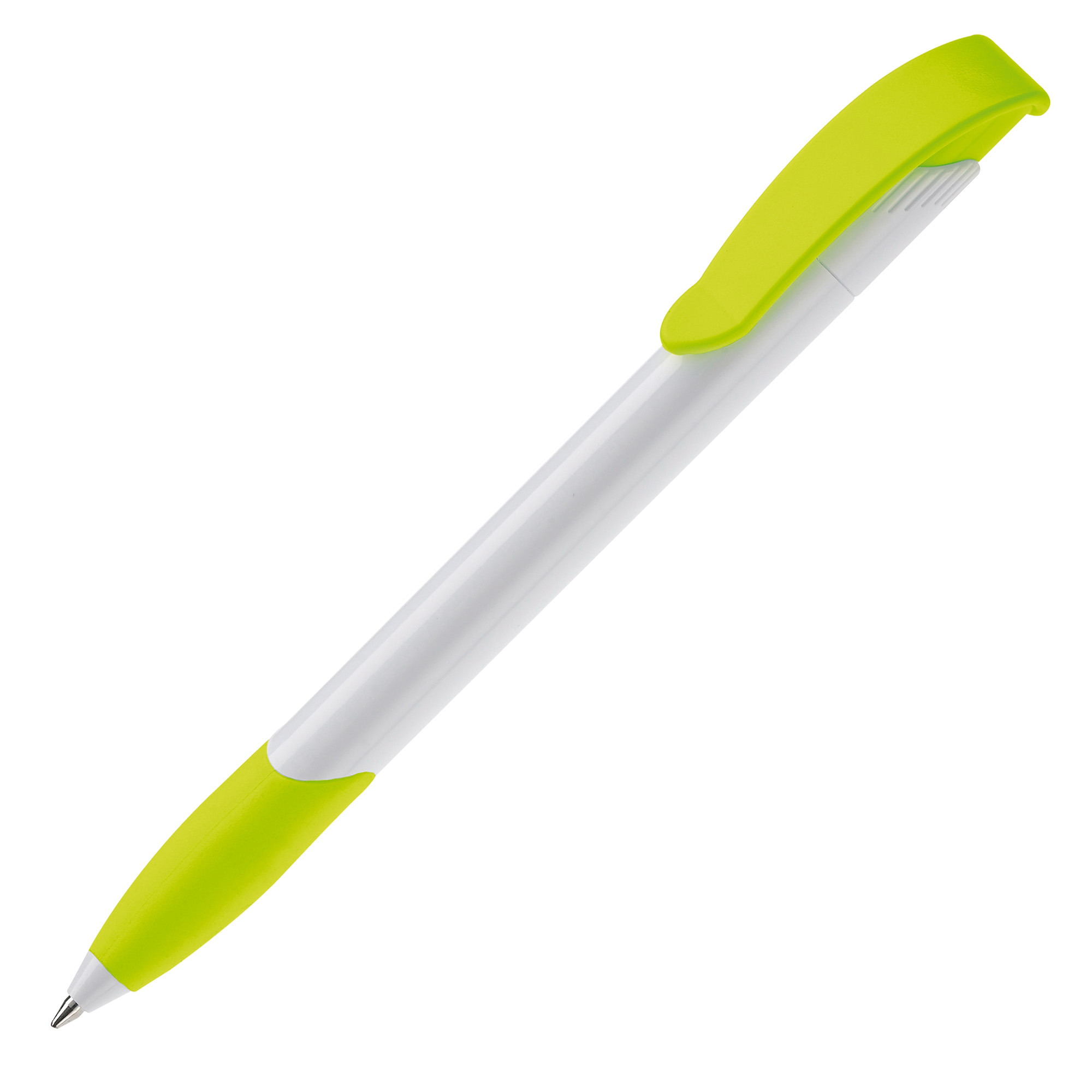 Stylo à bille | Recharge jumbo | Fabriqué en Europe | Jusqu'à 4 couleurs d'impression