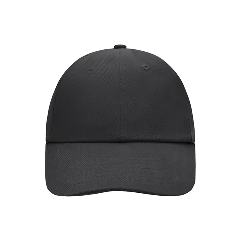 Kappe – 100% Baumwolle | 6-Panel | Low Profile | Verstellbare Metallschnalle