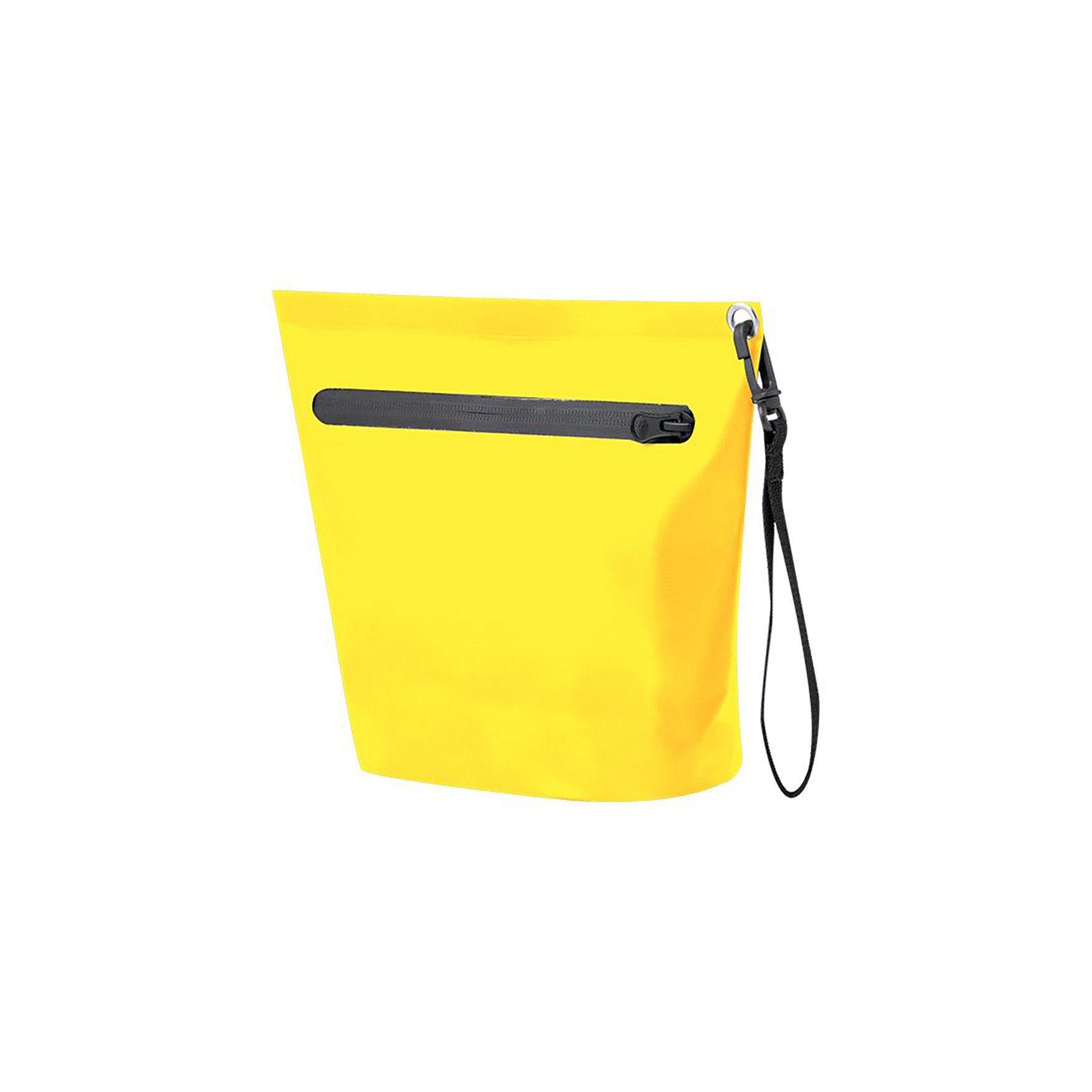 Tas Finn - Waterdicht PVC | Ritssluiting | Karabijnhaak