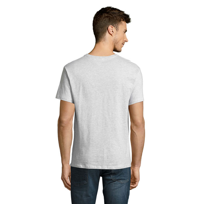 T-shirt Jos - Uomo | 150 g/m² cotone | Collo a V