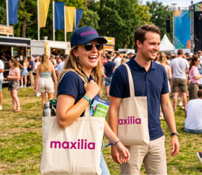 bedrukte promotie producten zomer