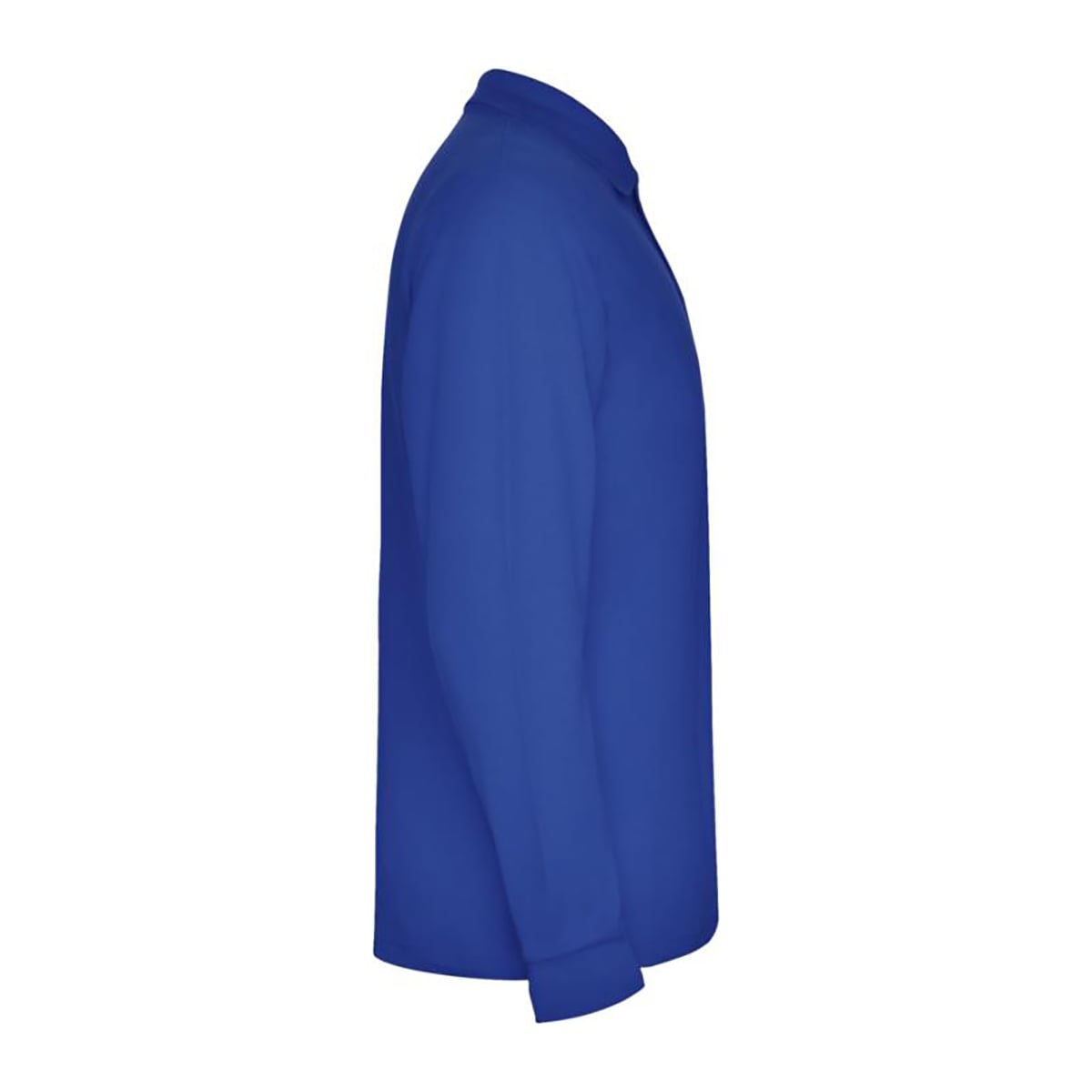 Polo à manches longues Roly | Hommes | 180 g/m² coton