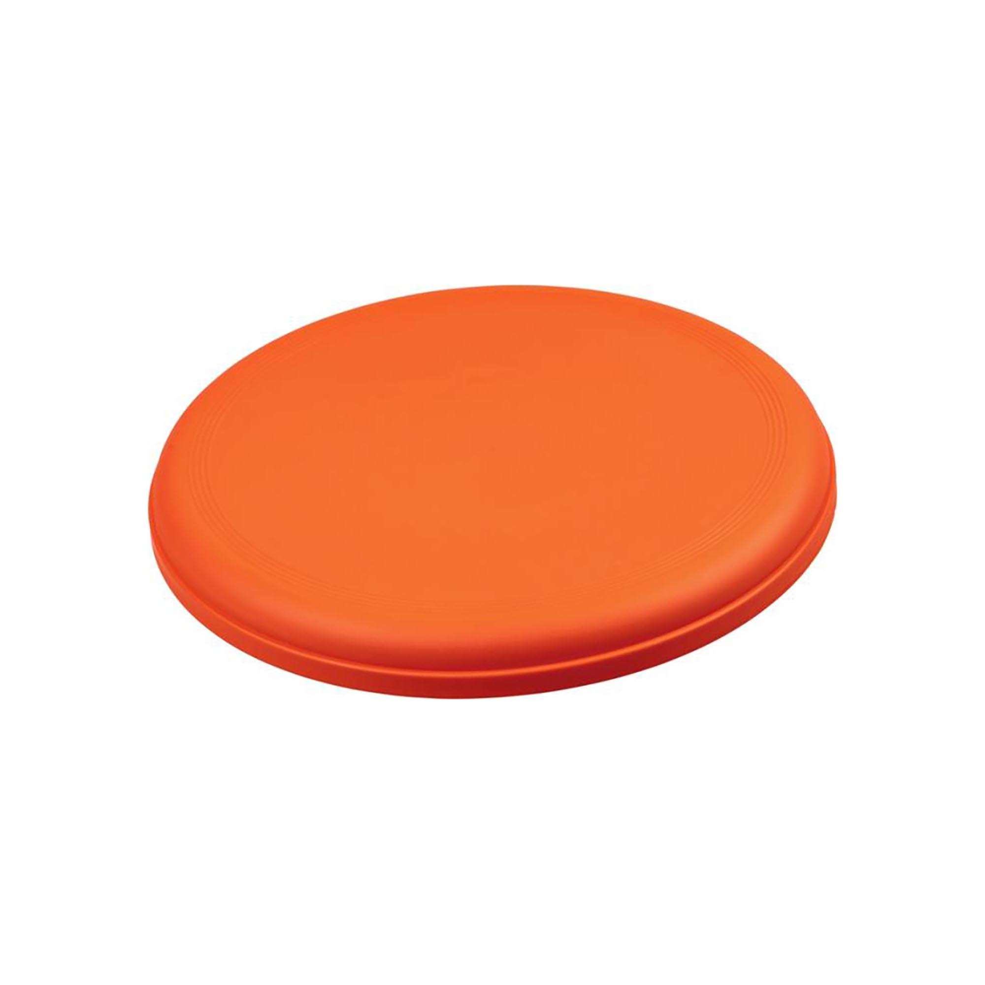 Frisbee | Plastique recyclé | Impression jusqu'à 4 couleurs