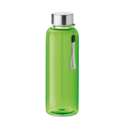 Bouteille d'eau - 500 ml | RPET | 100% étanche