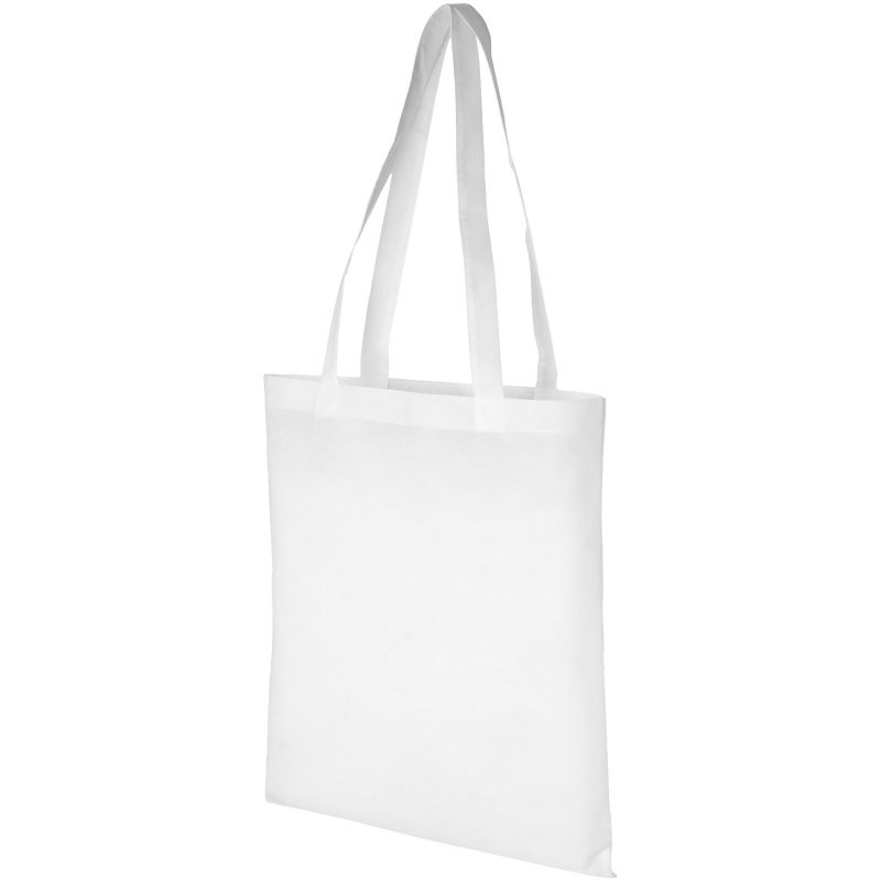 Sac non tissé | Coloré | Impression 1 couleur