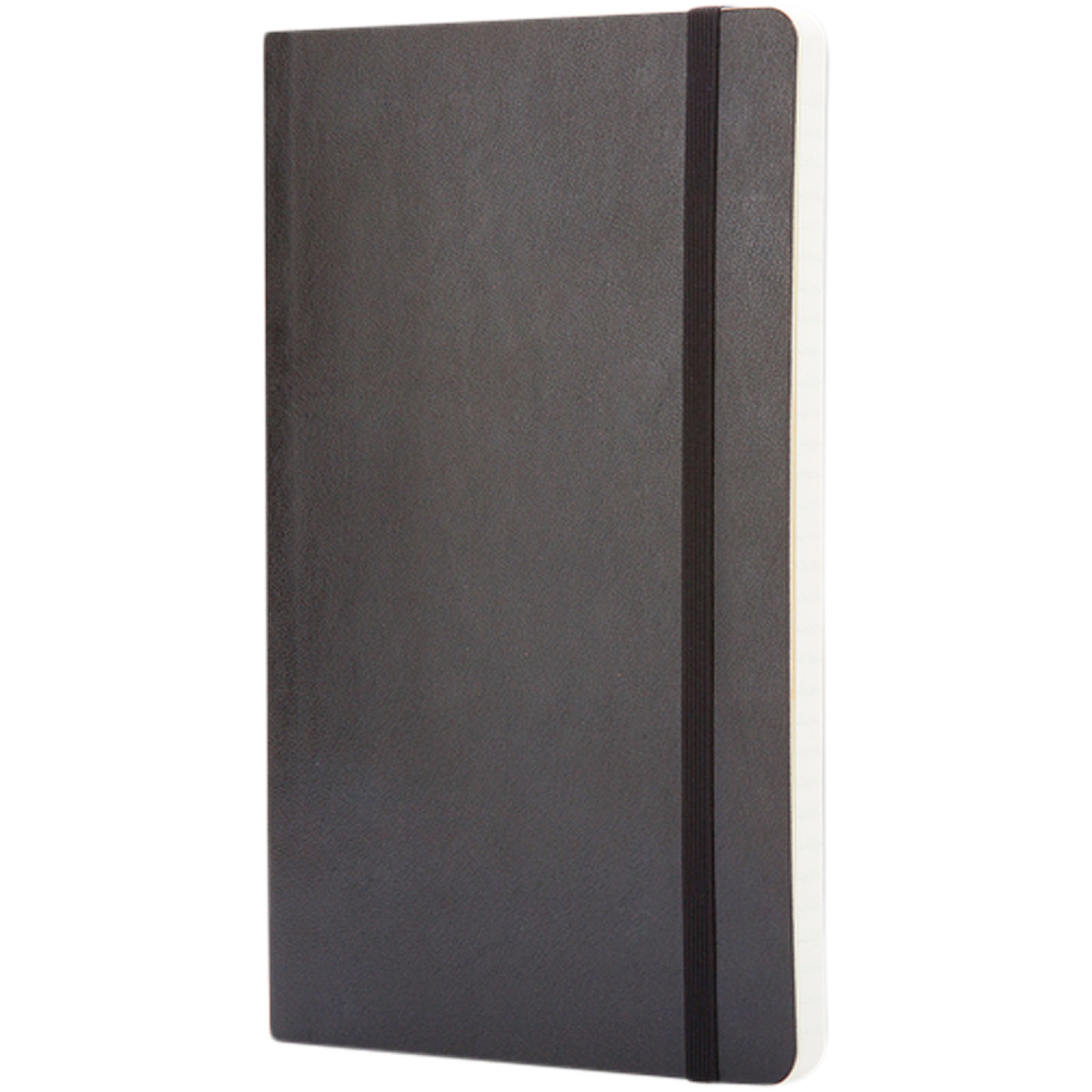 Carnet Moleskine - A5 | 192 feuilles | Couverture souple | Ligné