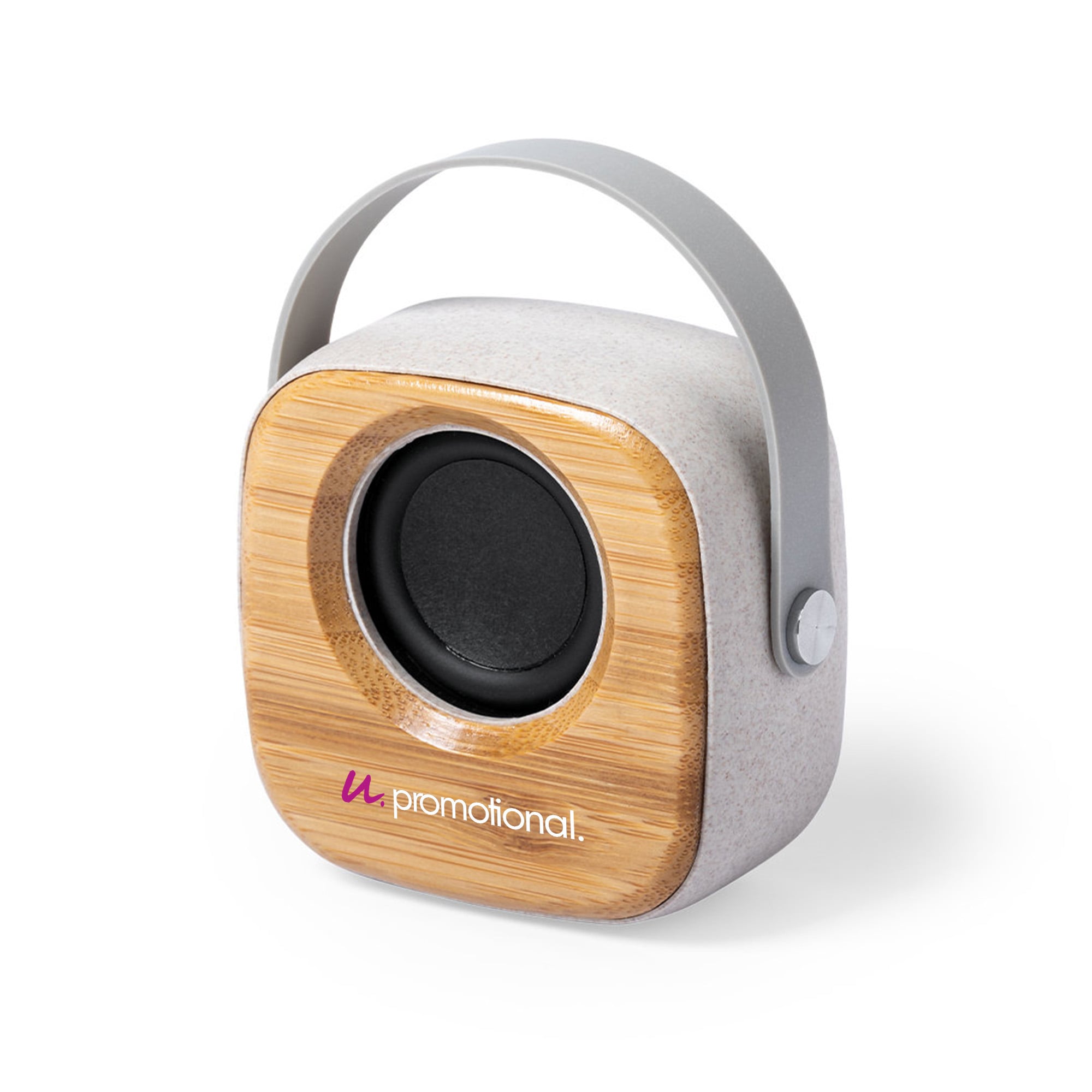 Bluetooth speaker Han - 3W | Tarwestro | Bamboe