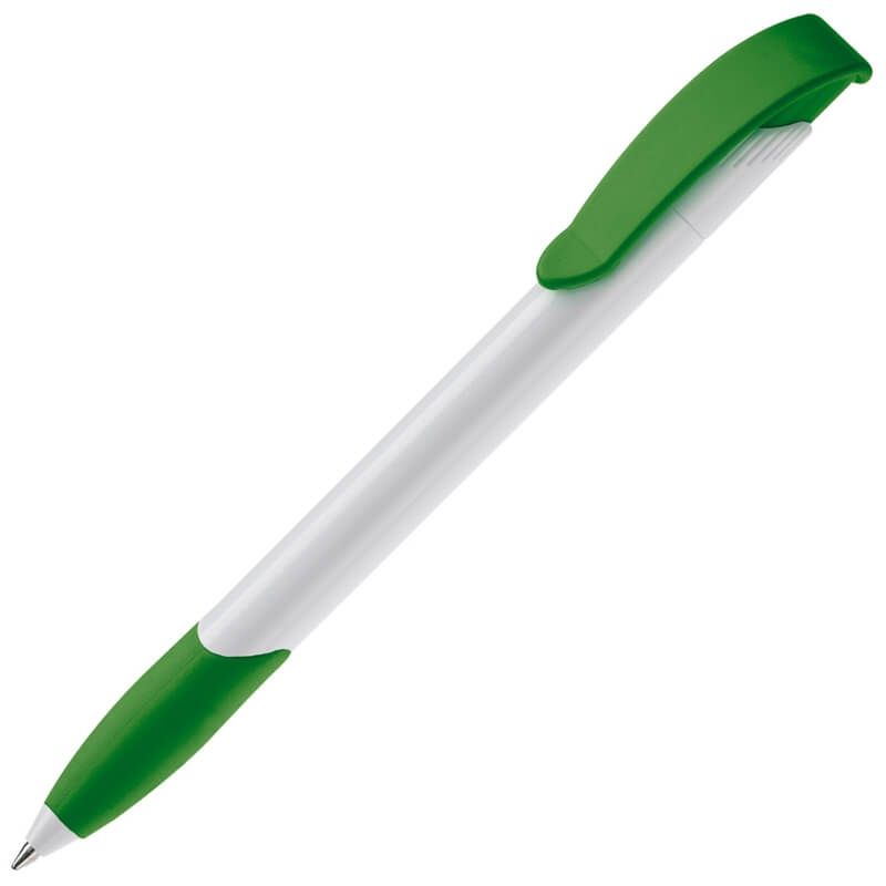Stylo à bille | Recharge jumbo | Fabriqué en Europe | Jusqu'à 4 couleurs d'impression