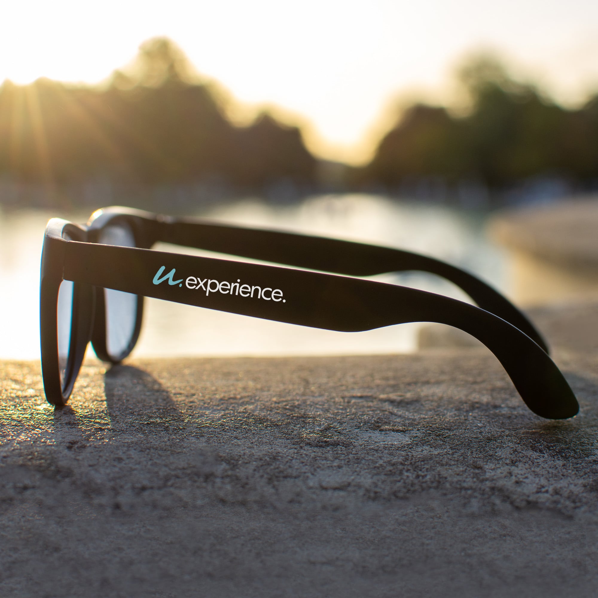 Sonnenbrille Ibiza | UV400 | Matt | Günstig