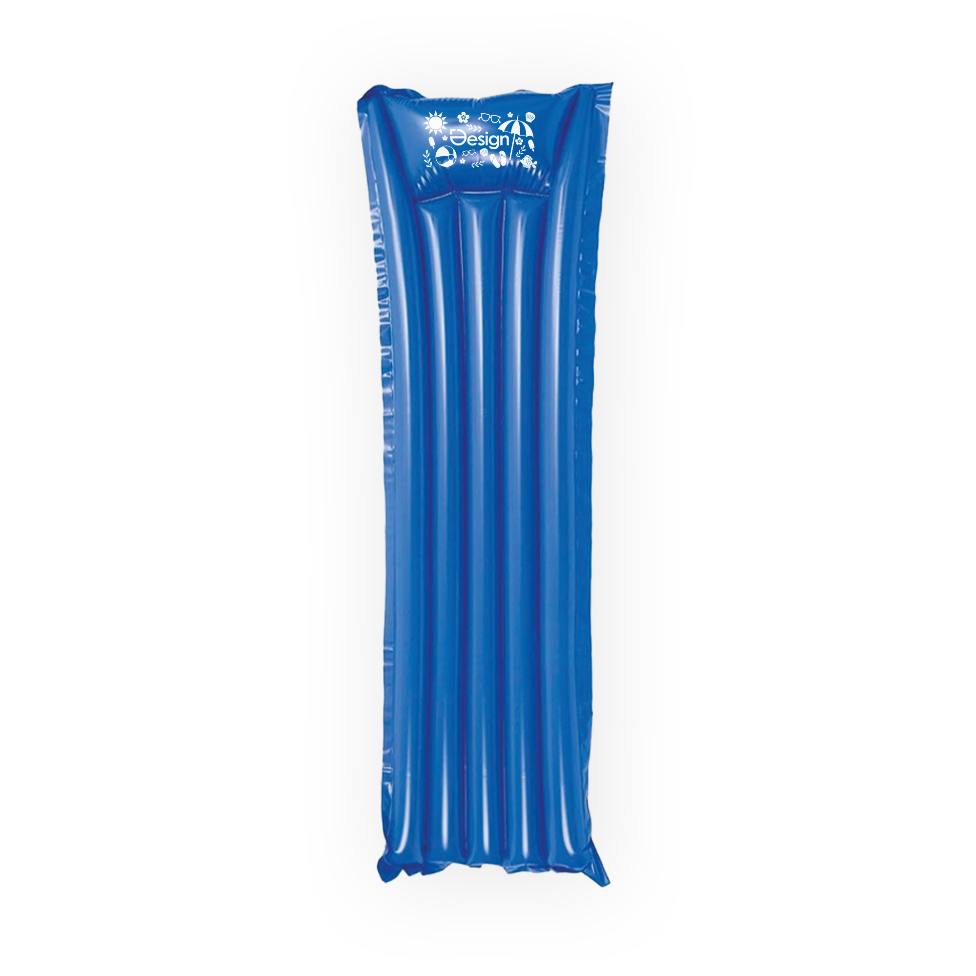 Matelas - PVC | 180 cm | Gonflable
