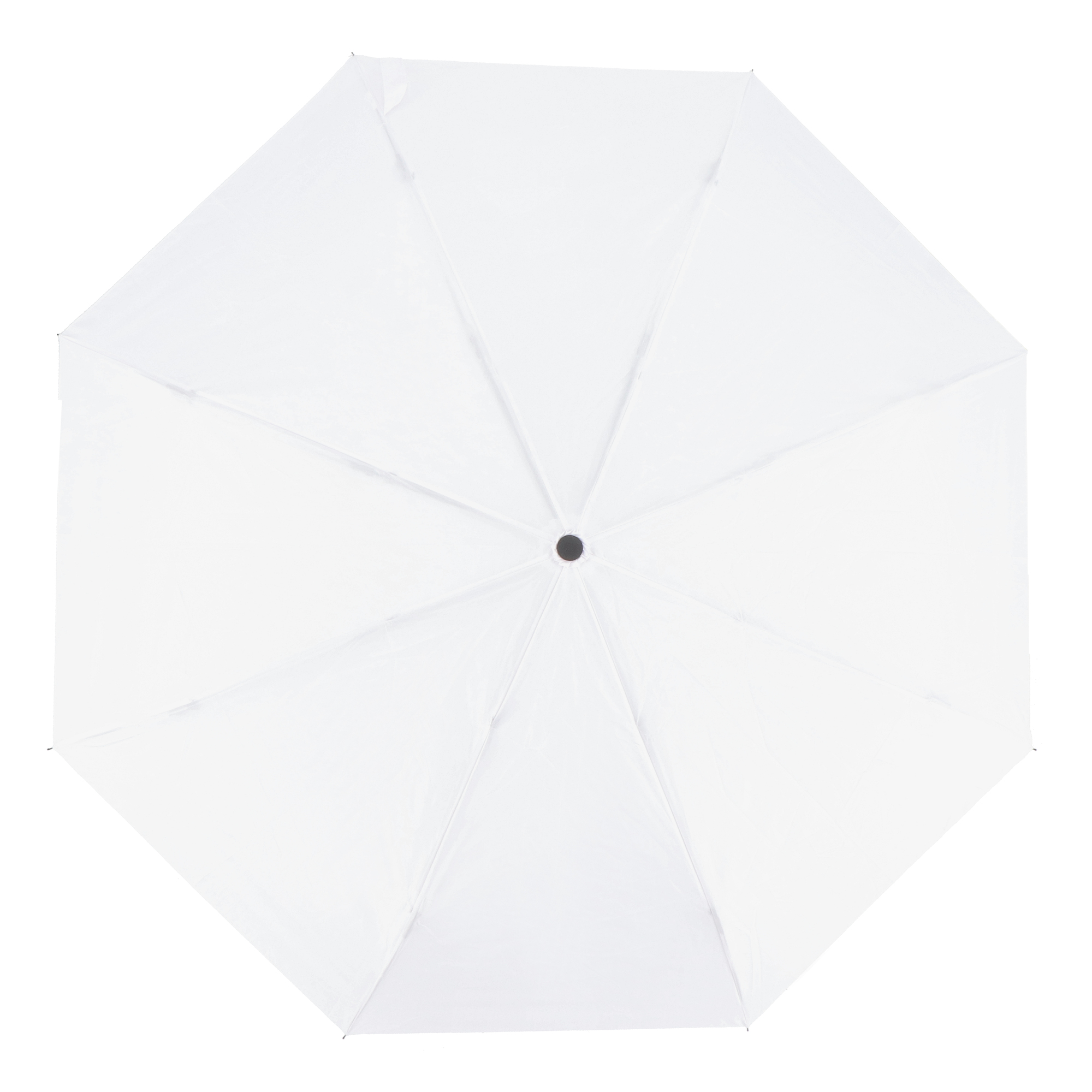 Regenschirm – Ø 96 cm | Faltbar | Manuell | Inkl. Hülle