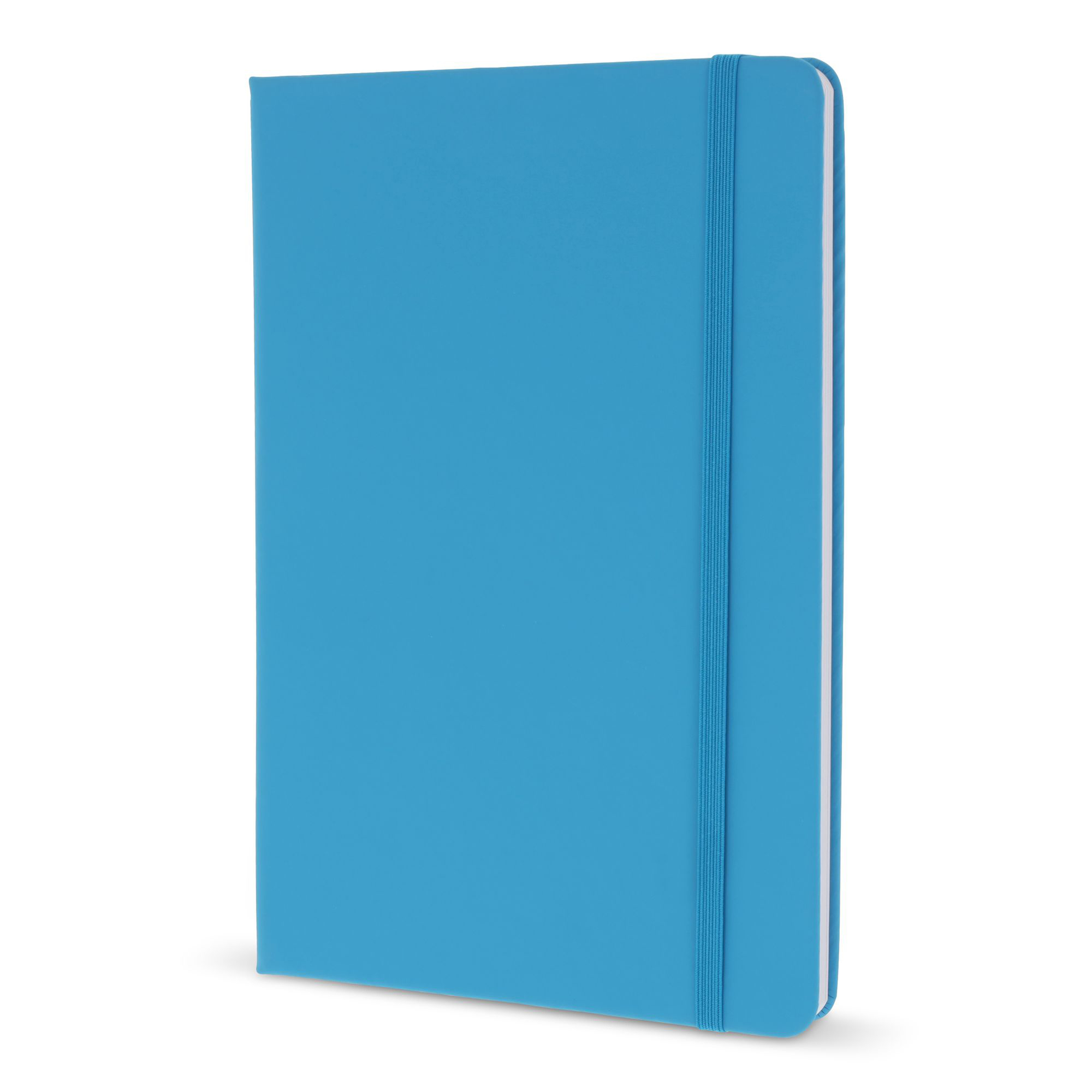 Carnet - A5 | 96 feuilles | Ligné | Couverture rigide en PU