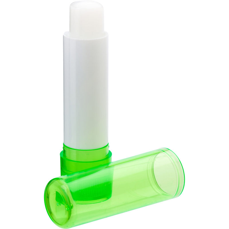 Lippenbalsem Lina - Transparant | Stick| LSF15