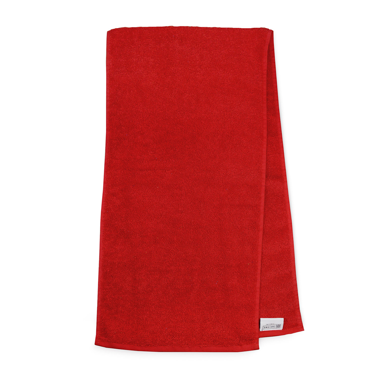 Asciugamano sportivo – Leggero & assorbente | 30 × 130 cm | Asciugatura rapida | Compatto