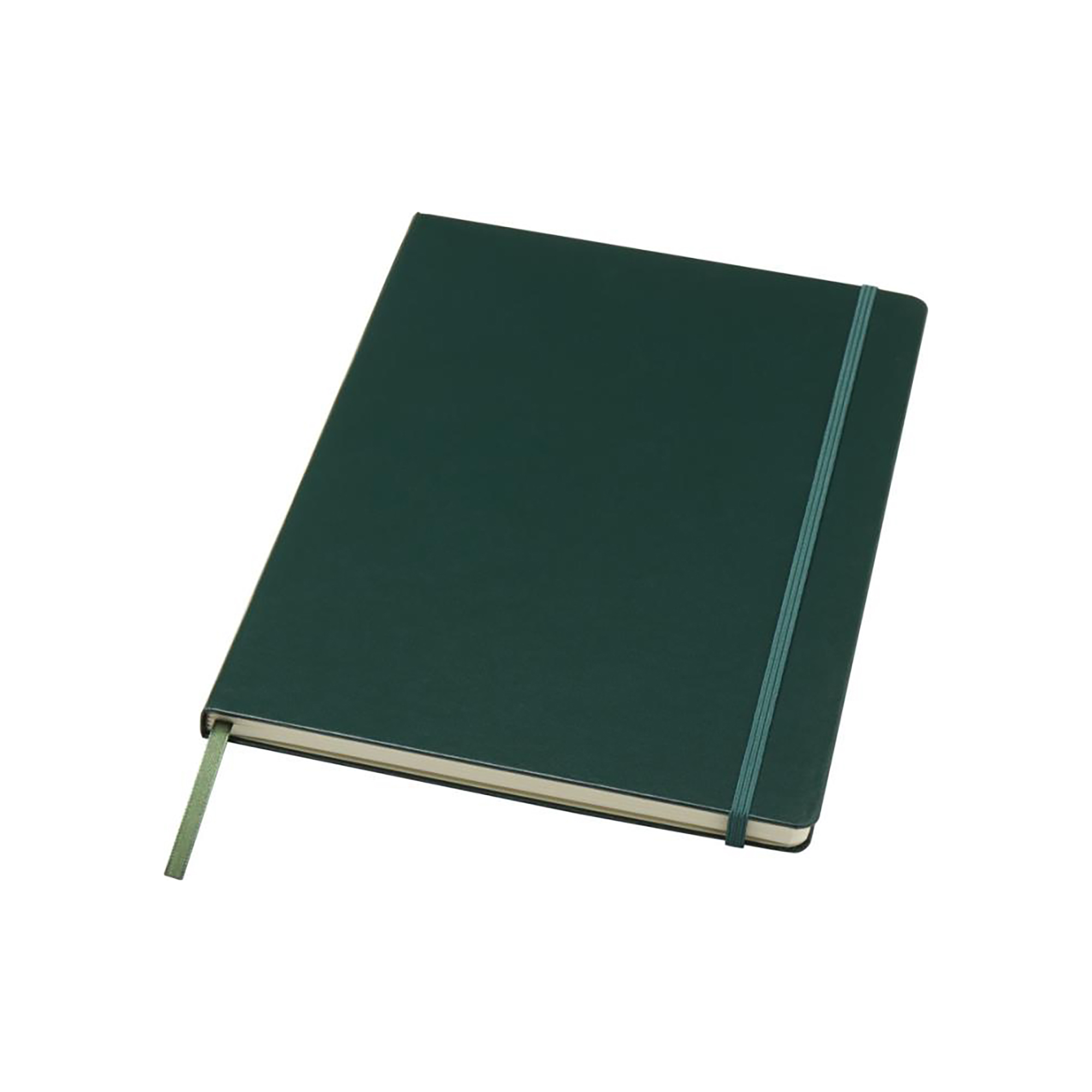 Carnet | A4 | Pochette cadeau | Impression sur le devant