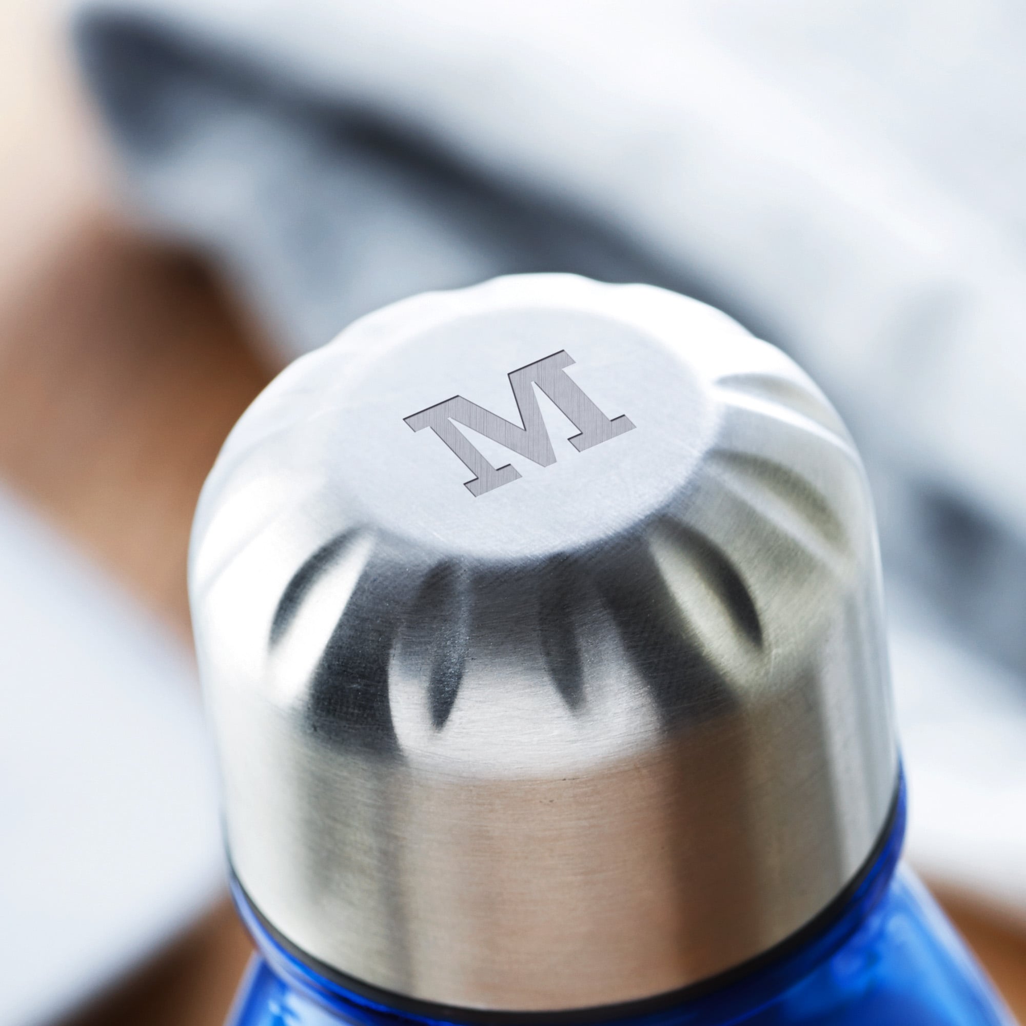 Waterfles Aspen - 600 ml | Verschillende kleuren | 1 kleur bedrukking