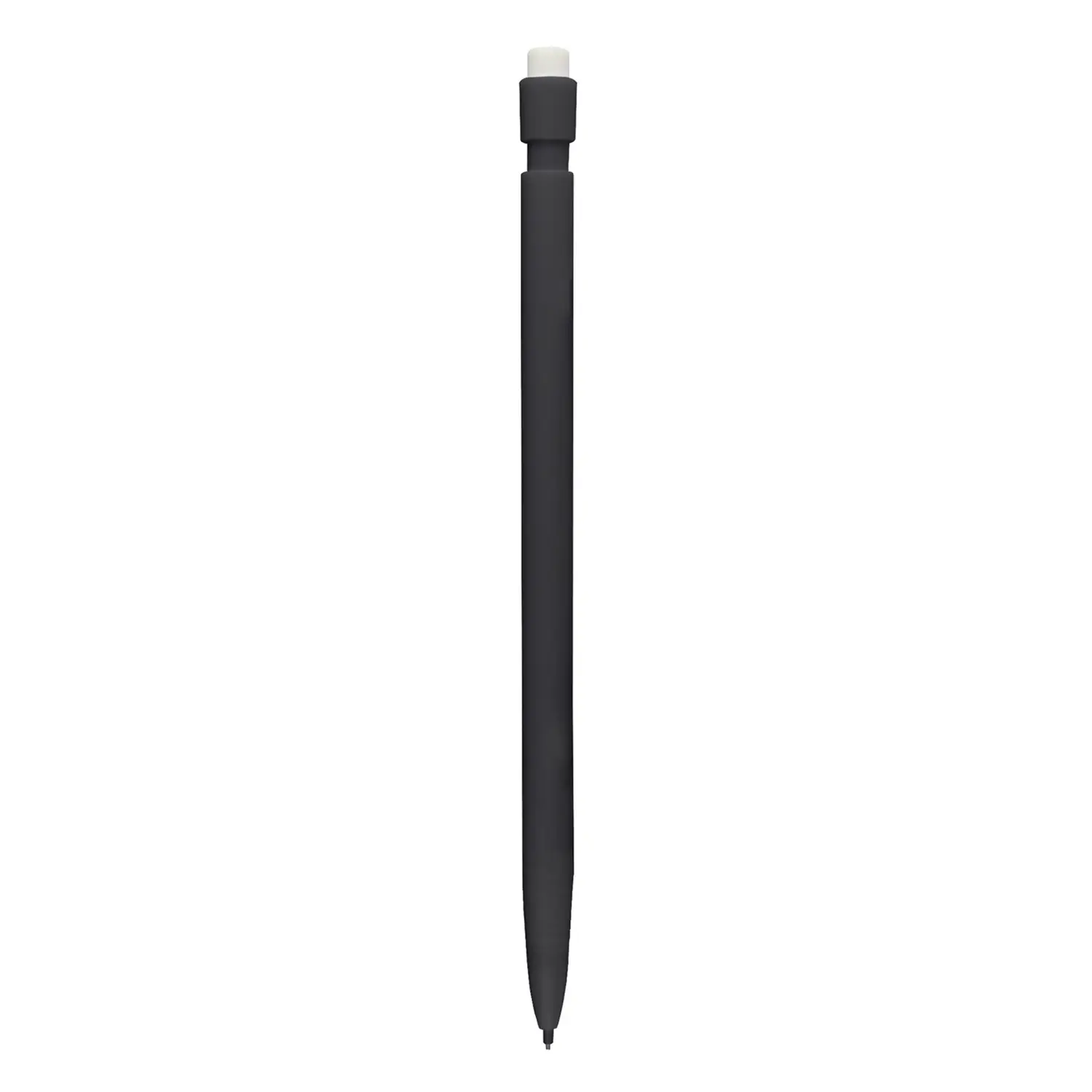 Porte-mine – 0,7 mm | Mécanisme à pression | Gomme | Rechargeable