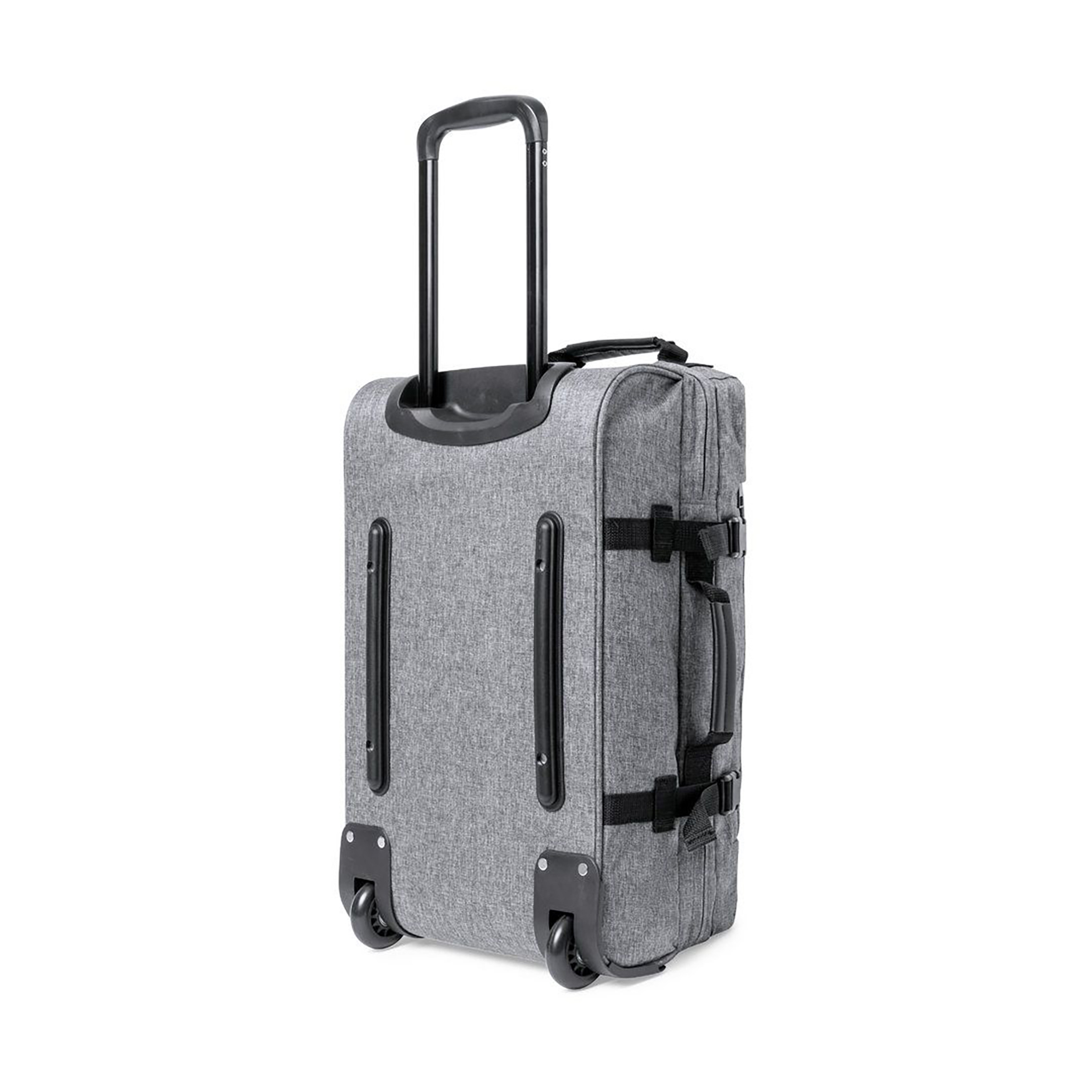 Reistrolley Jasper – Duurzaam RPET design | TSA slot | 2 wielen