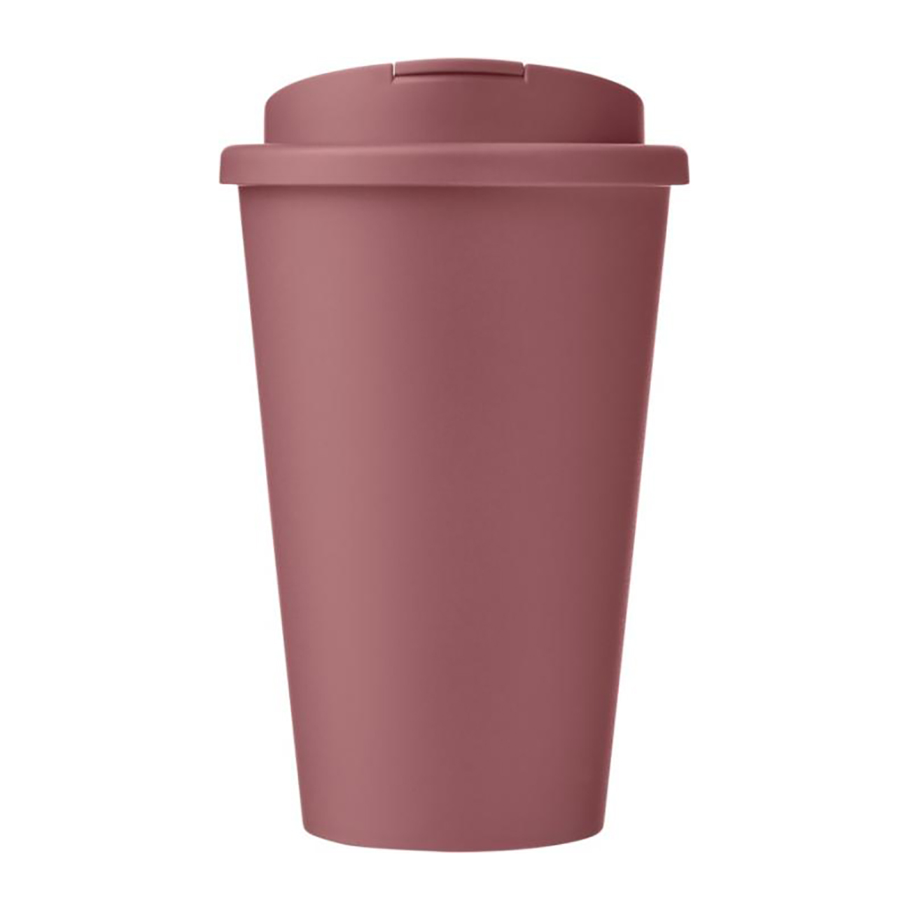 Mug Americano – 350 ml | Plastique à base de canne à sucre | Isolation à double paroi | Compatible lave-vaisselle et micro-ondes