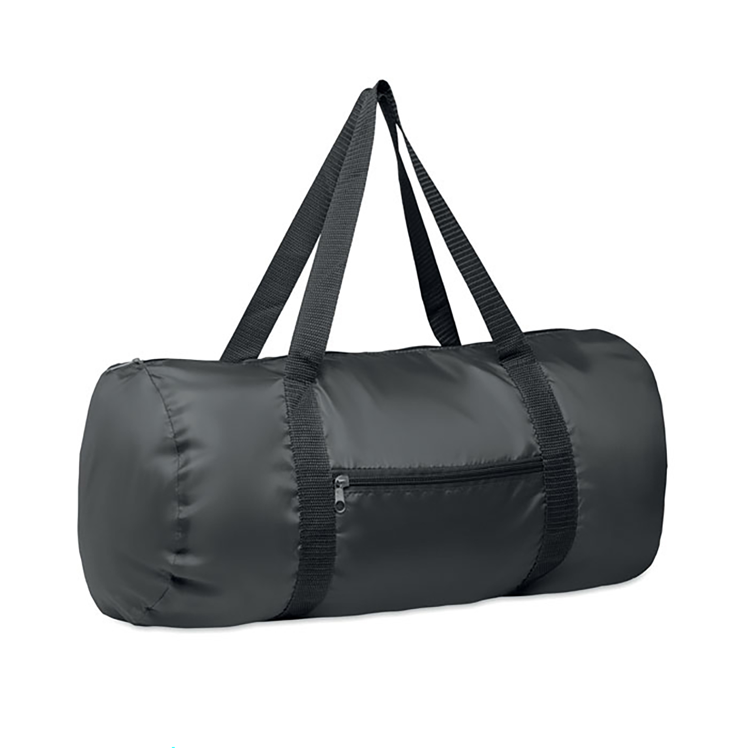 Reisetasche - 20L | RPET | Reißverschlussfach