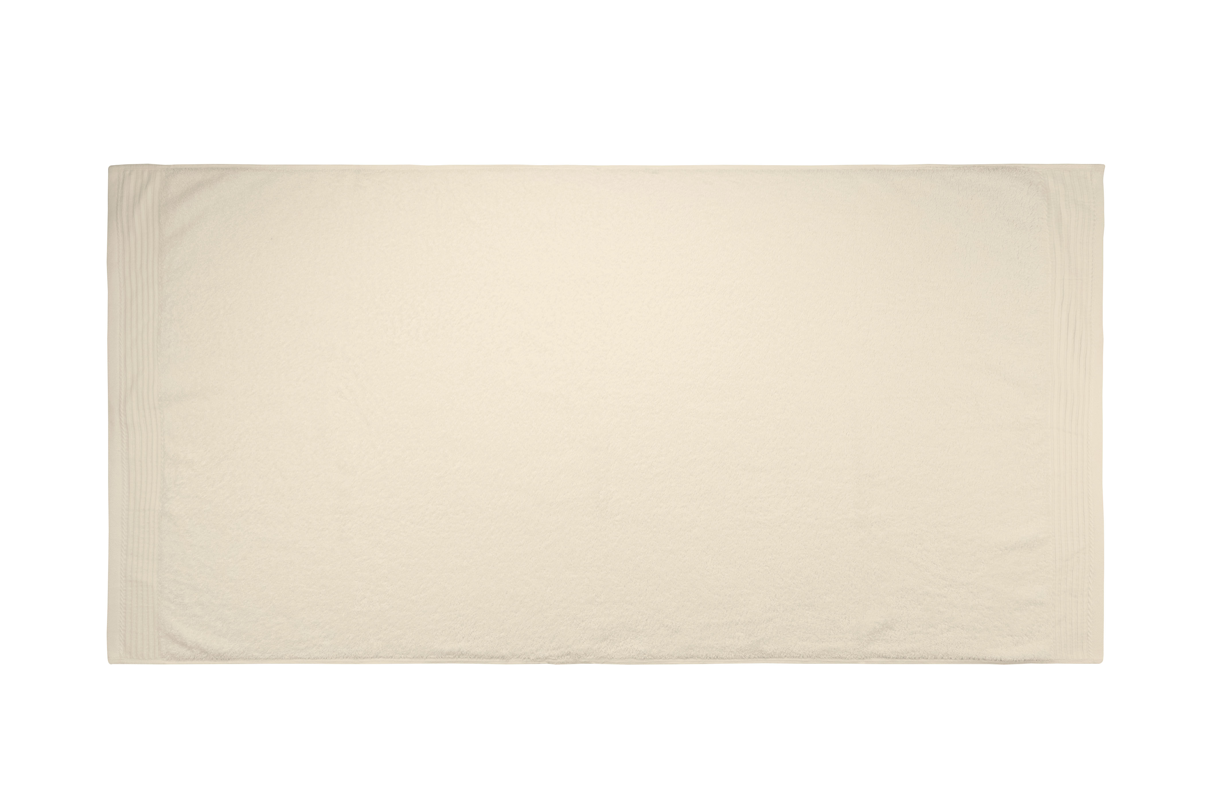 Asciugamano da bagno - 140 x 70 cm | 450 gr/mq | Cotone riciclato | Ricamo