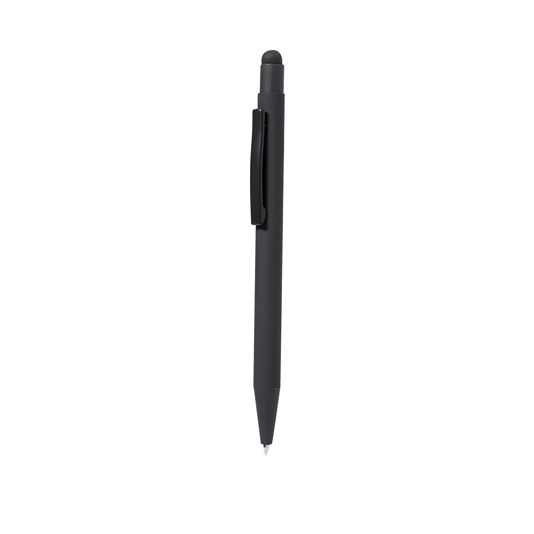 Stylus Stift - Aluminium | Touchfunktion | Lasergravur