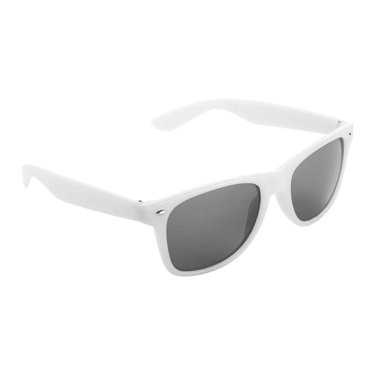 Gekleurde zonnebril Bora - UV400 | Bedrukte glazen | Full Colour