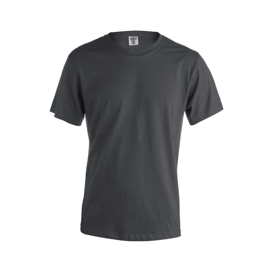 T-shirt Nox - Unisex | 150 g/m² cotone | Stampa a 4 colori | Vestibilità regolare