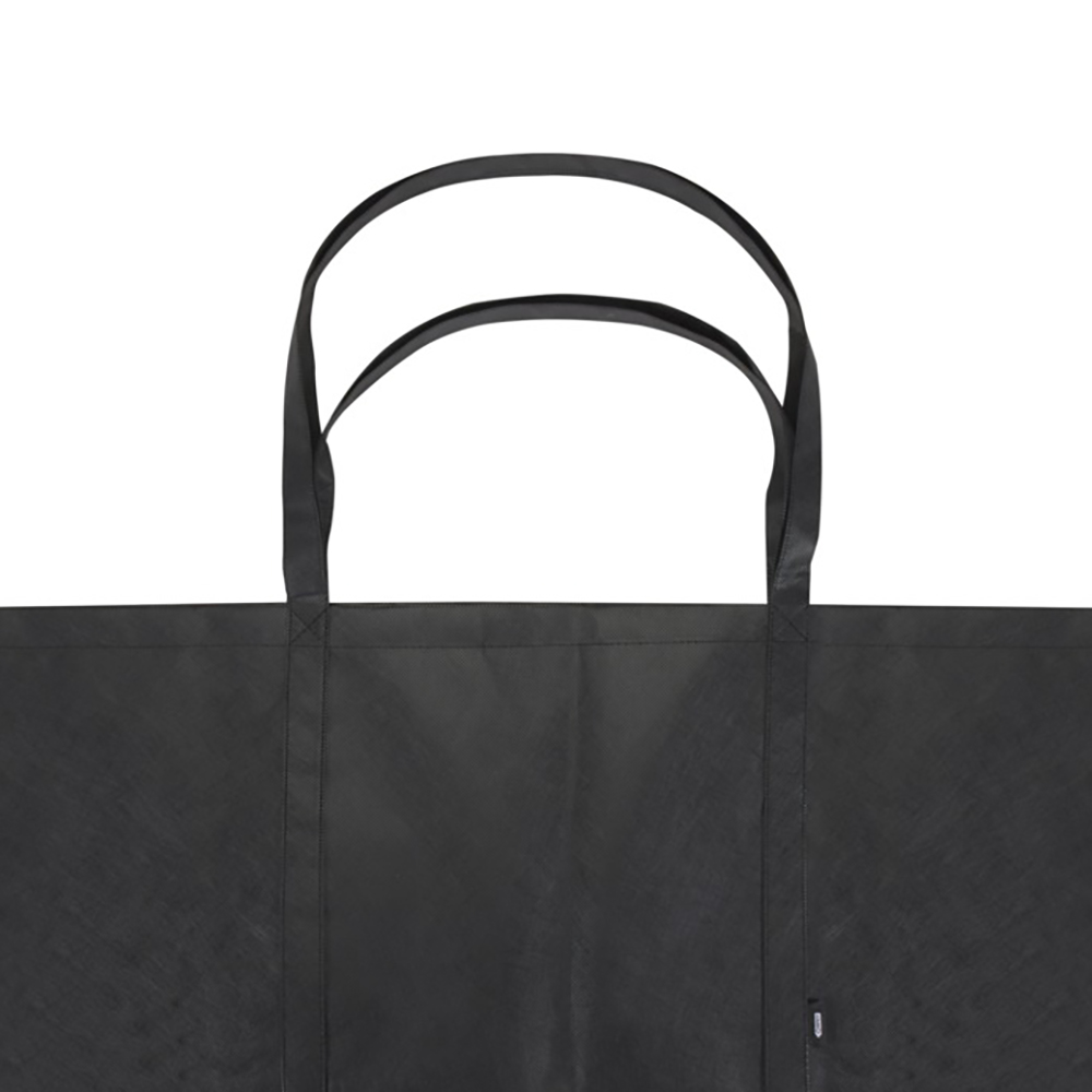 Non-woven extra large tote bag Joey – 65L | Ruime draagtas | Gerecycled materiaal