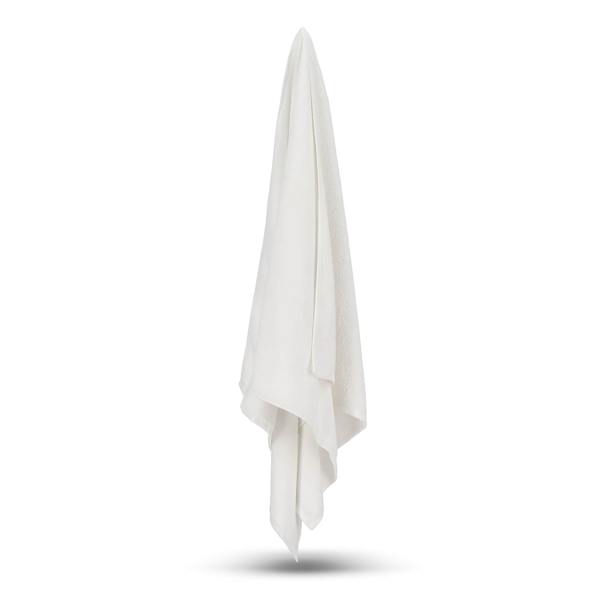 Serviette de bain - 100 x 50 cm | 400g/m² | Coton & Polyester | Impression intégrale possible