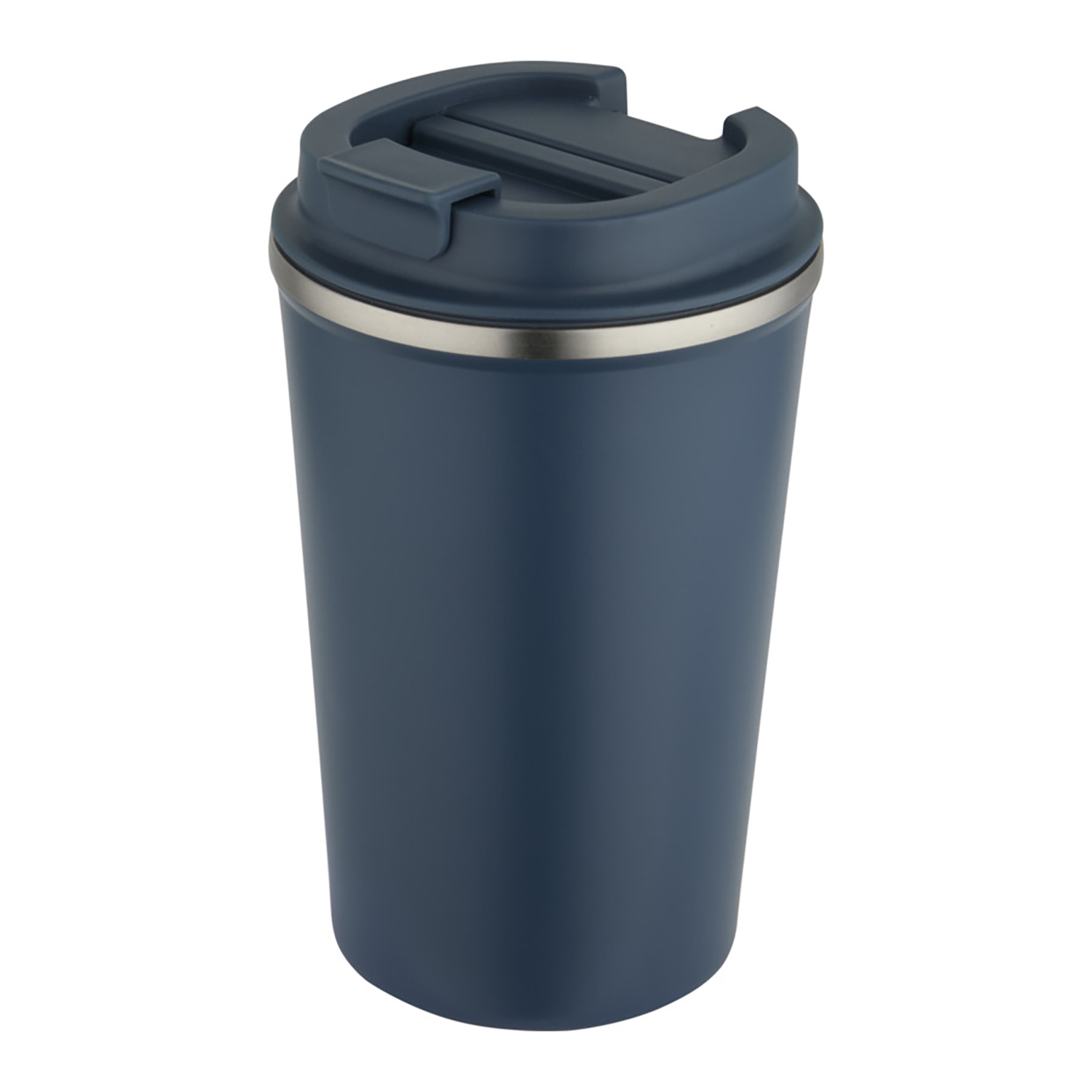 Thermobeker Mila – 350 ml | Vacuüm isolatie | Lekvrij | Draaideksel