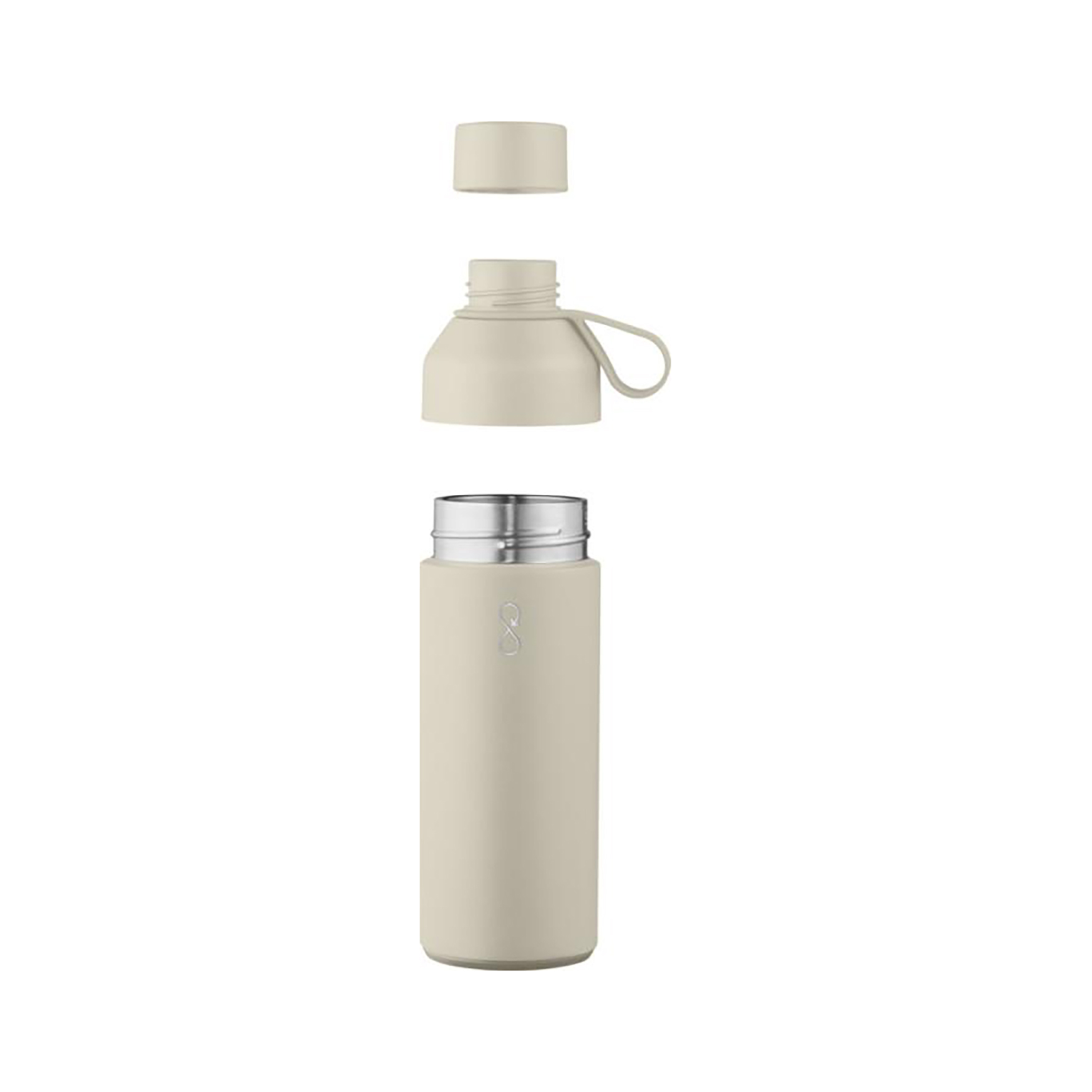Thermoflasche Ocean - Vakuumisolierung | 500 ml | Recyceltes Material