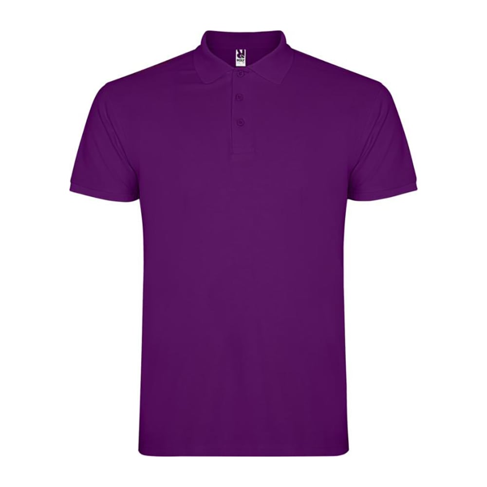 Polo T-shirt | Hommes | Tailles S à XXXL | Coton 200 g/m²